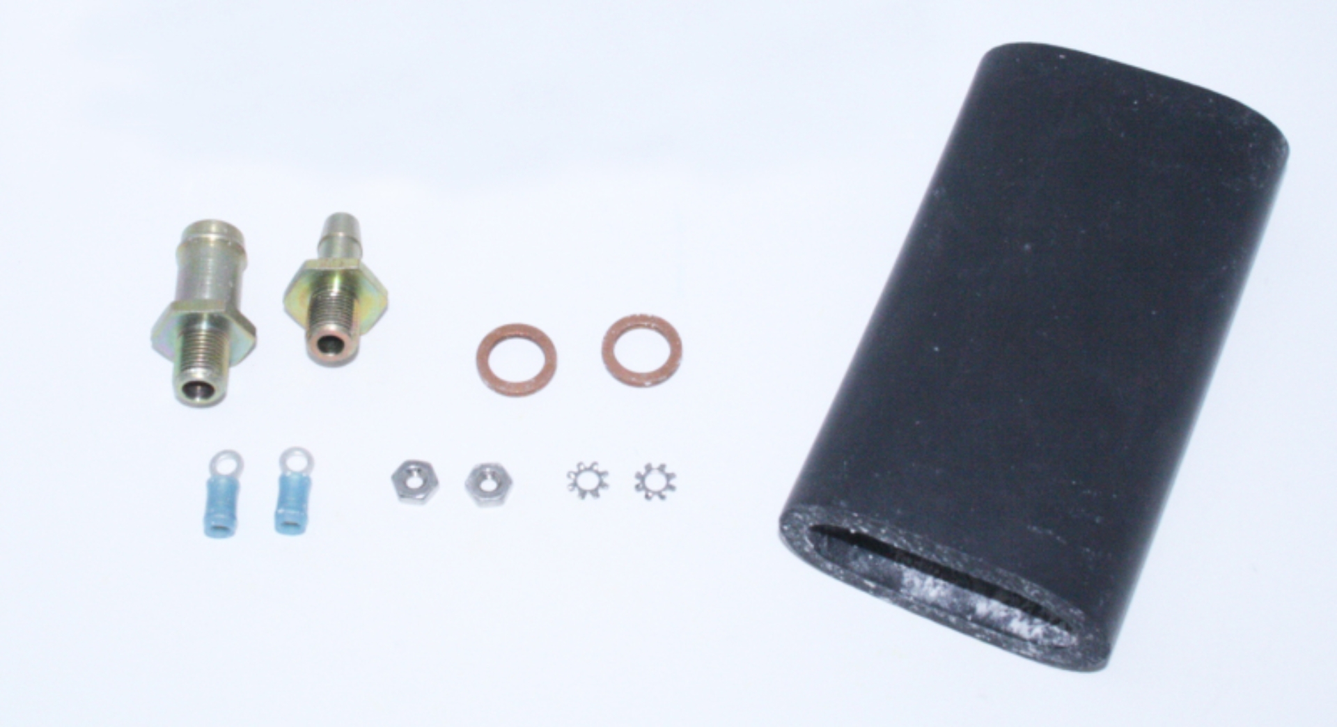 Picture of Walbro WAL Fuel Pump Install Kits Fuel Pump Fitment Kits - 400-889