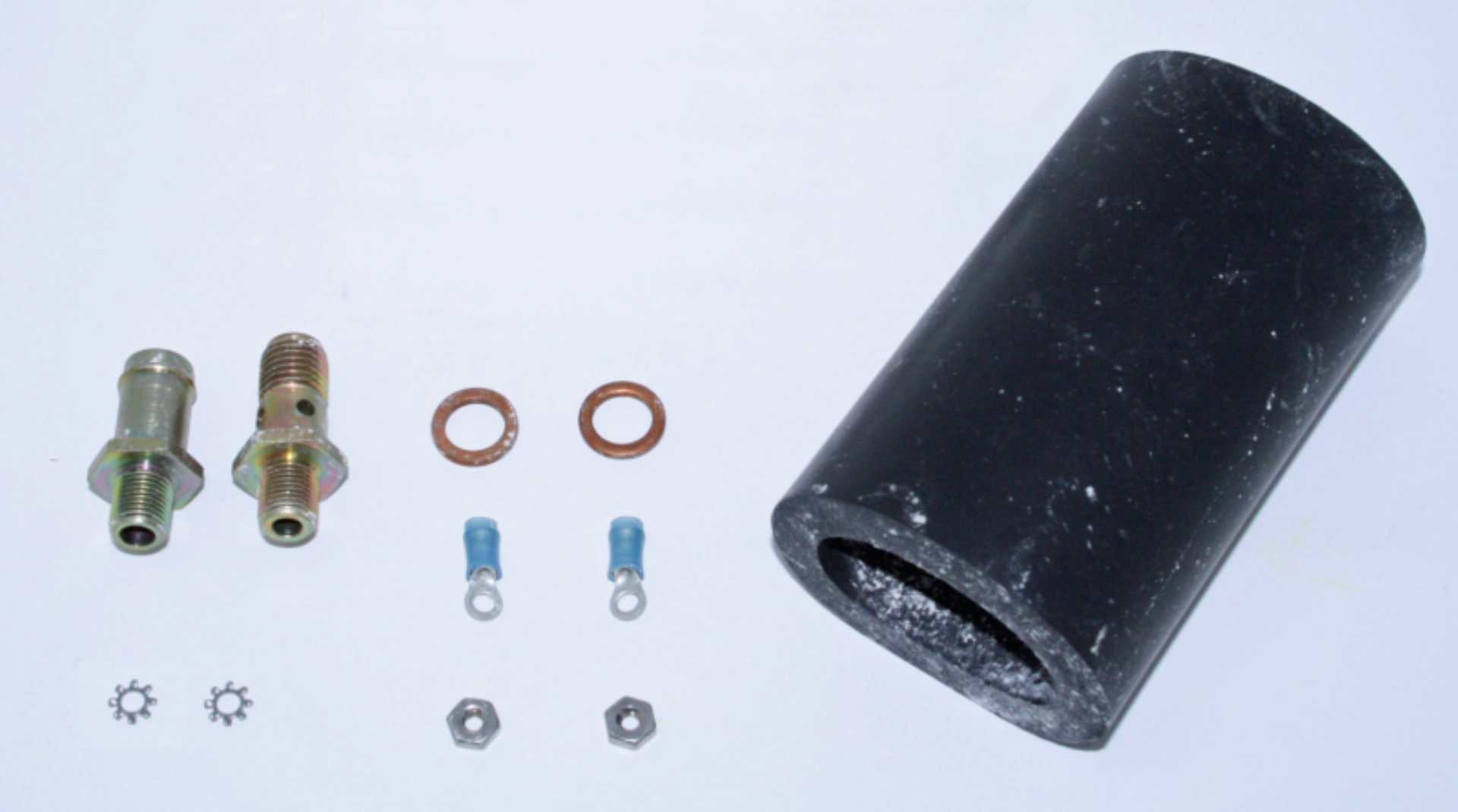 Picture of Walbro WAL Fuel Pump Install Kits Fuel Pump Fitment Kits - 400-890