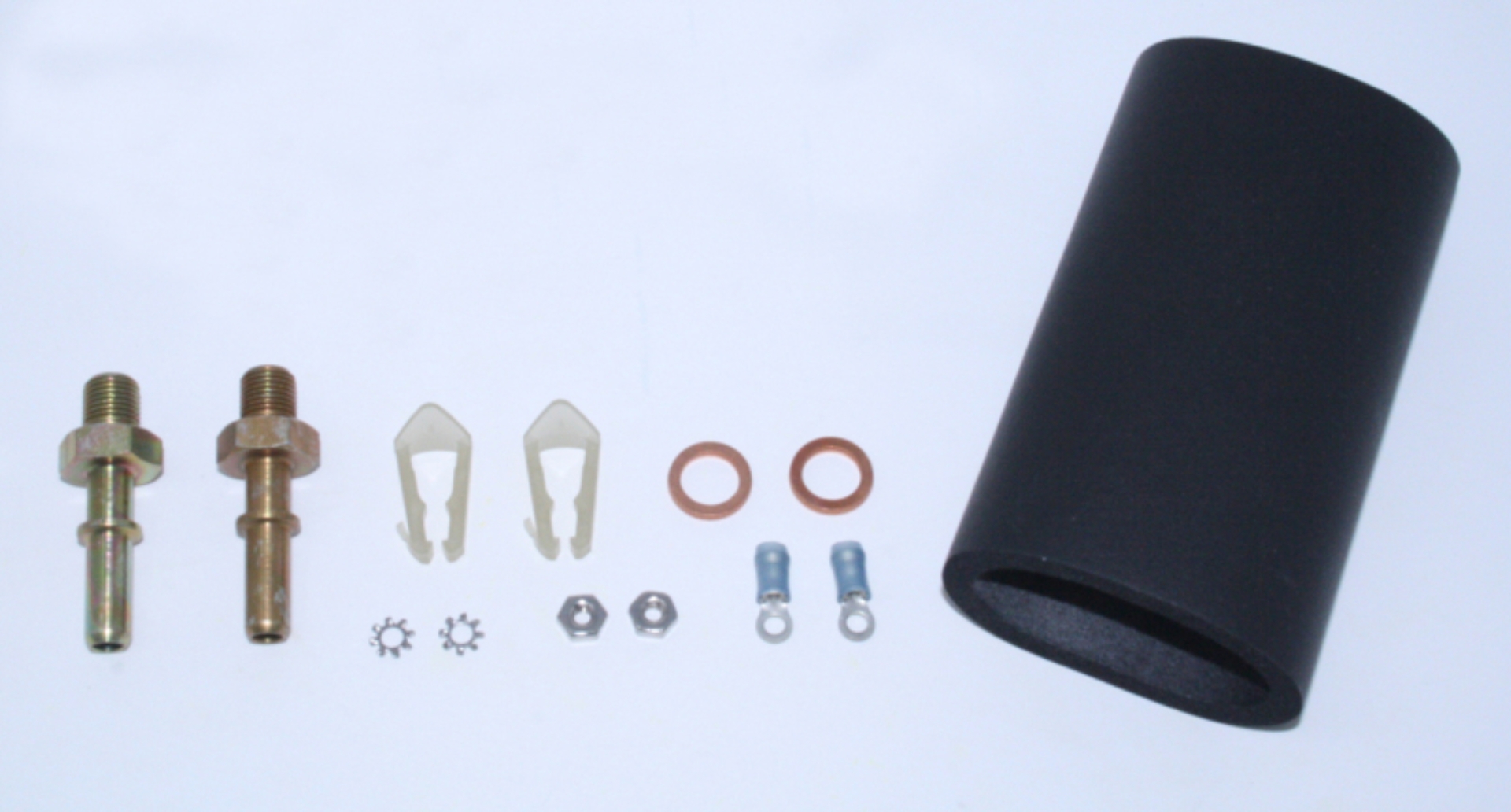 Picture of Walbro WAL Fuel Pump Install Kits Fuel Pump Fitment Kits - 400-897