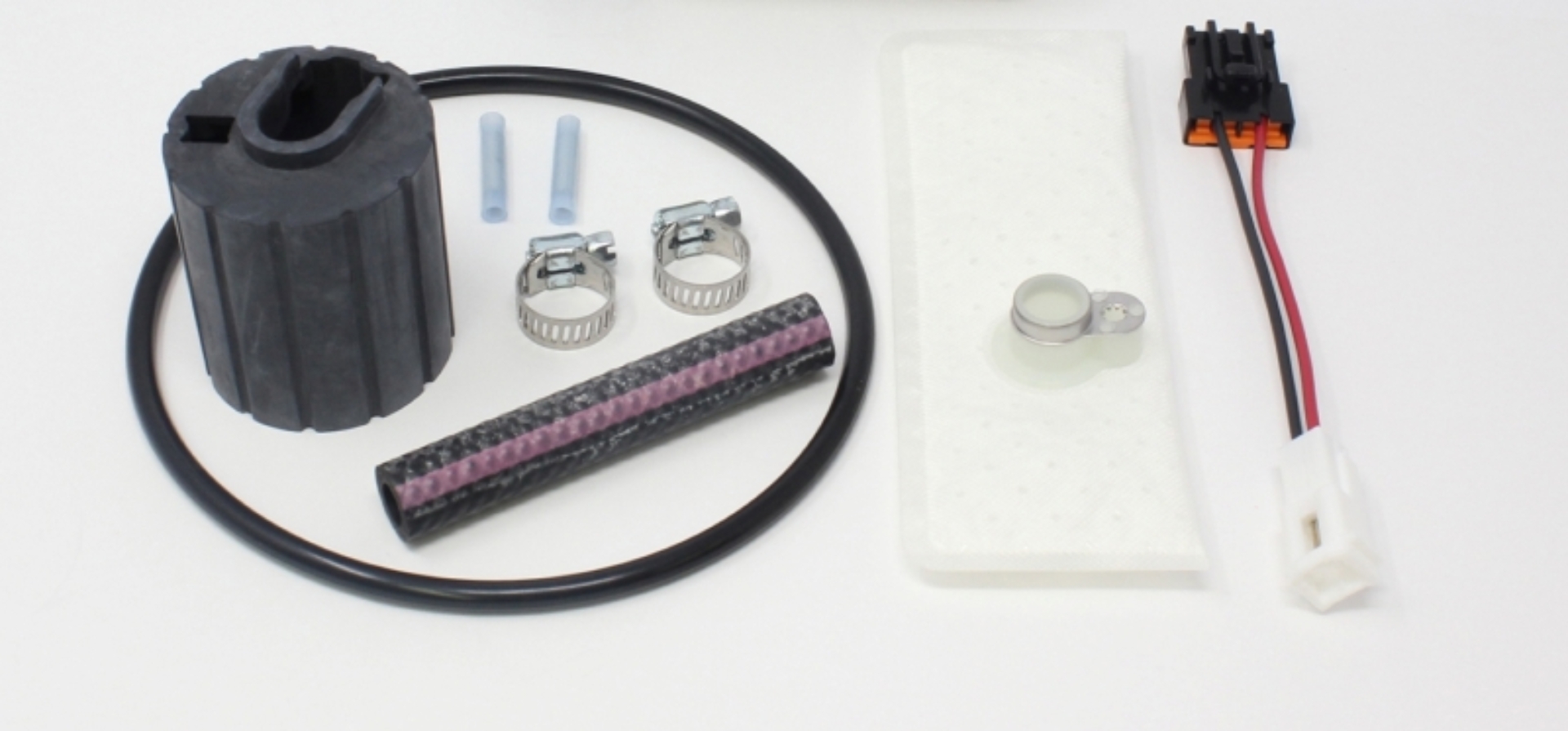 Picture of Walbro WAL Fuel Pump Install Kits Fuel Pump Fitment Kits - 400-905
