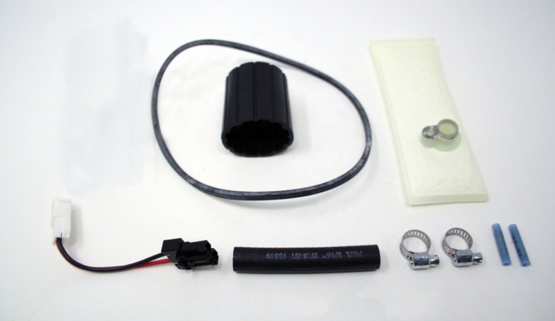 Picture of Walbro WAL Fuel Pump Install Kits Fuel Pump Fitment Kits - 400-907