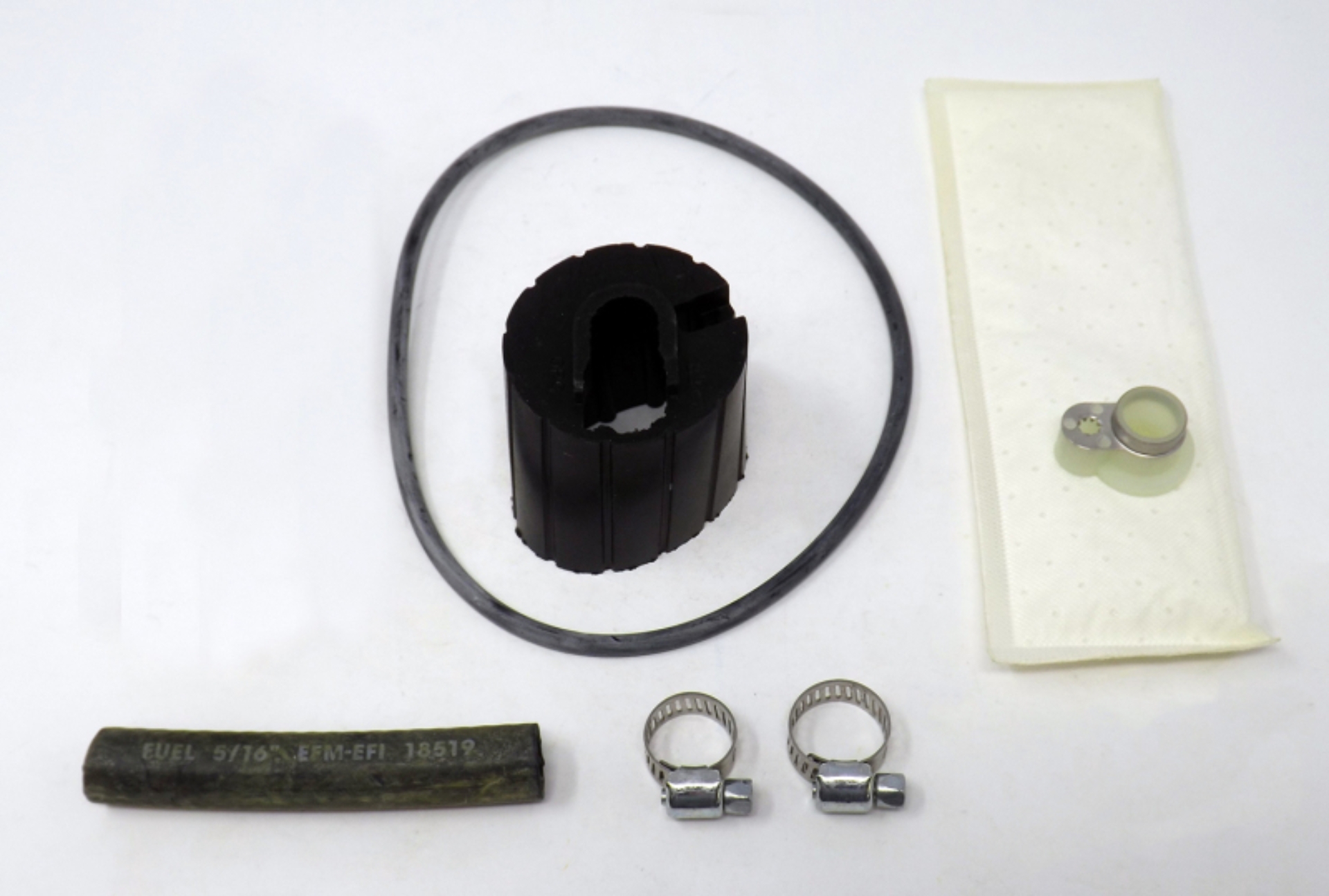 Picture of Walbro WAL Fuel Pump Install Kits Fuel Pump Fitment Kits - 400-909