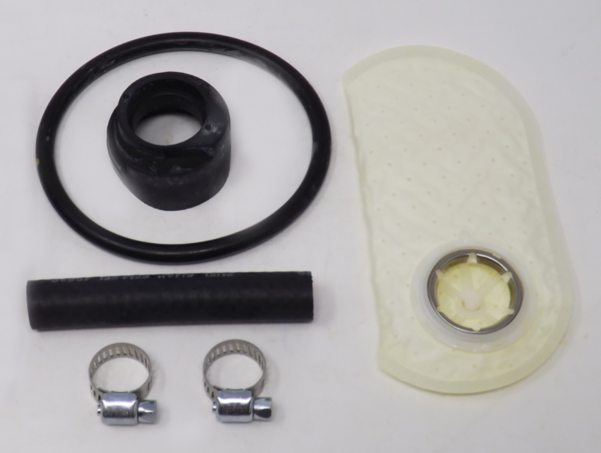 Picture of Walbro WAL Fuel Pump Install Kits Fuel Pump Fitment Kits - 400-913