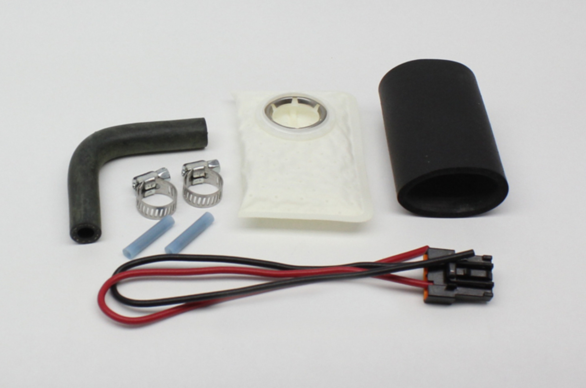 Picture of Walbro WAL Fuel Pump Install Kits Fuel Pump Fitment Kits - 400-919