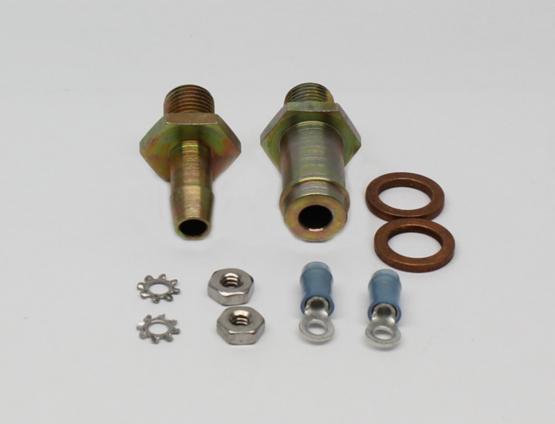 Picture of Walbro WAL Fuel Pump Install Kits Fuel Pump Fitment Kits - 400-921