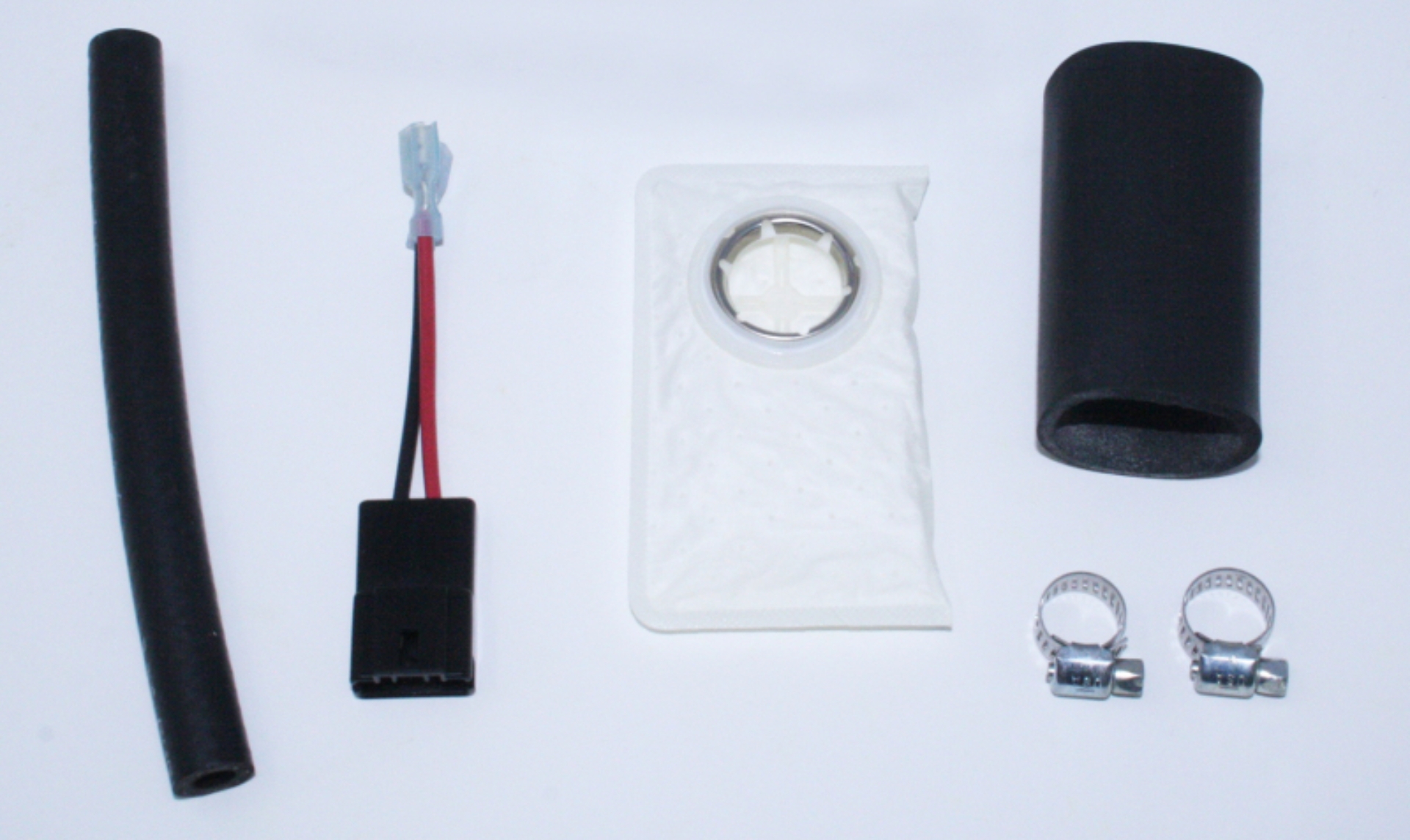 Picture of Walbro WAL Fuel Pump Install Kits Fuel Pump Fitment Kits - 400-932
