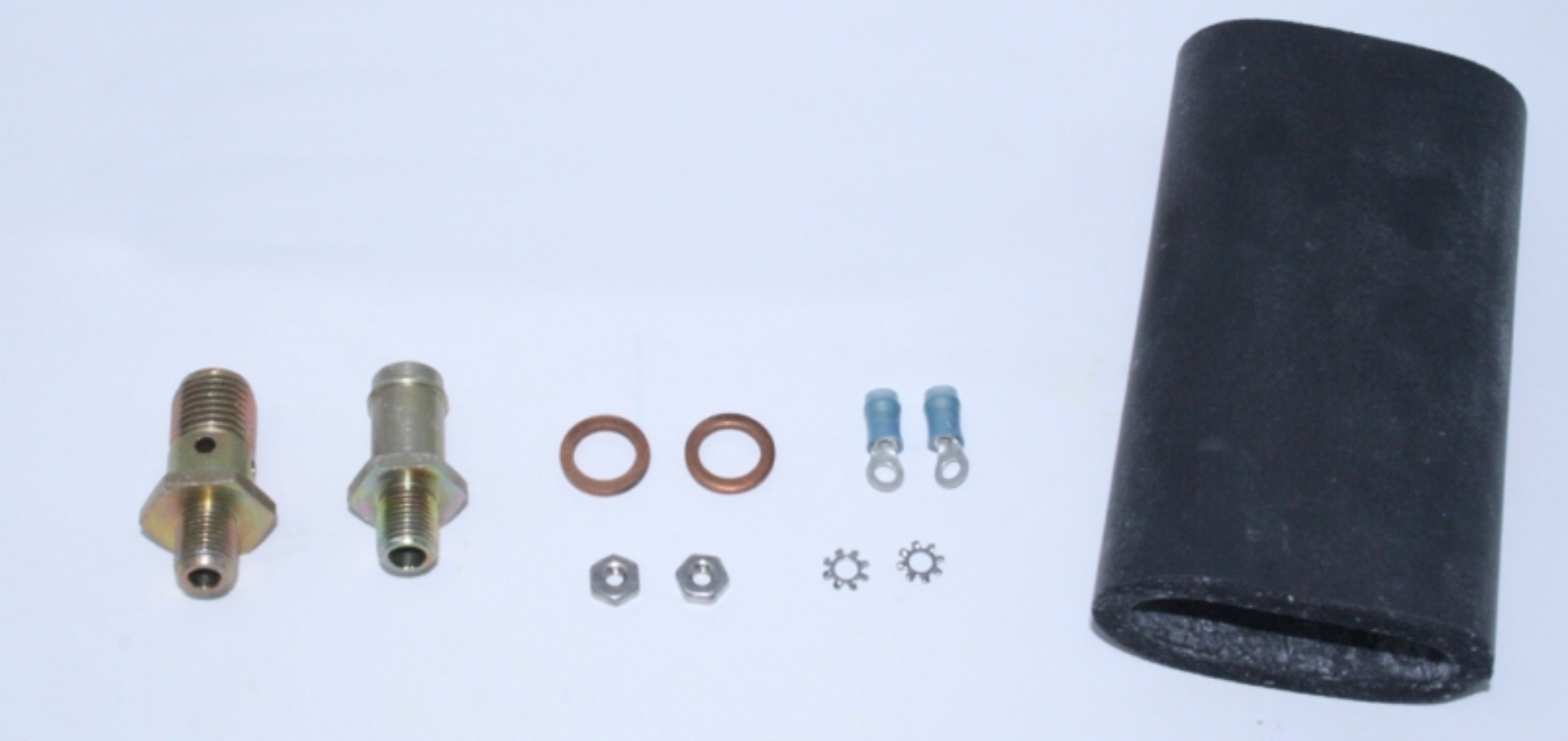 Picture of Walbro WAL Fuel Pump Install Kits Fuel Pump Fitment Kits - 400-936