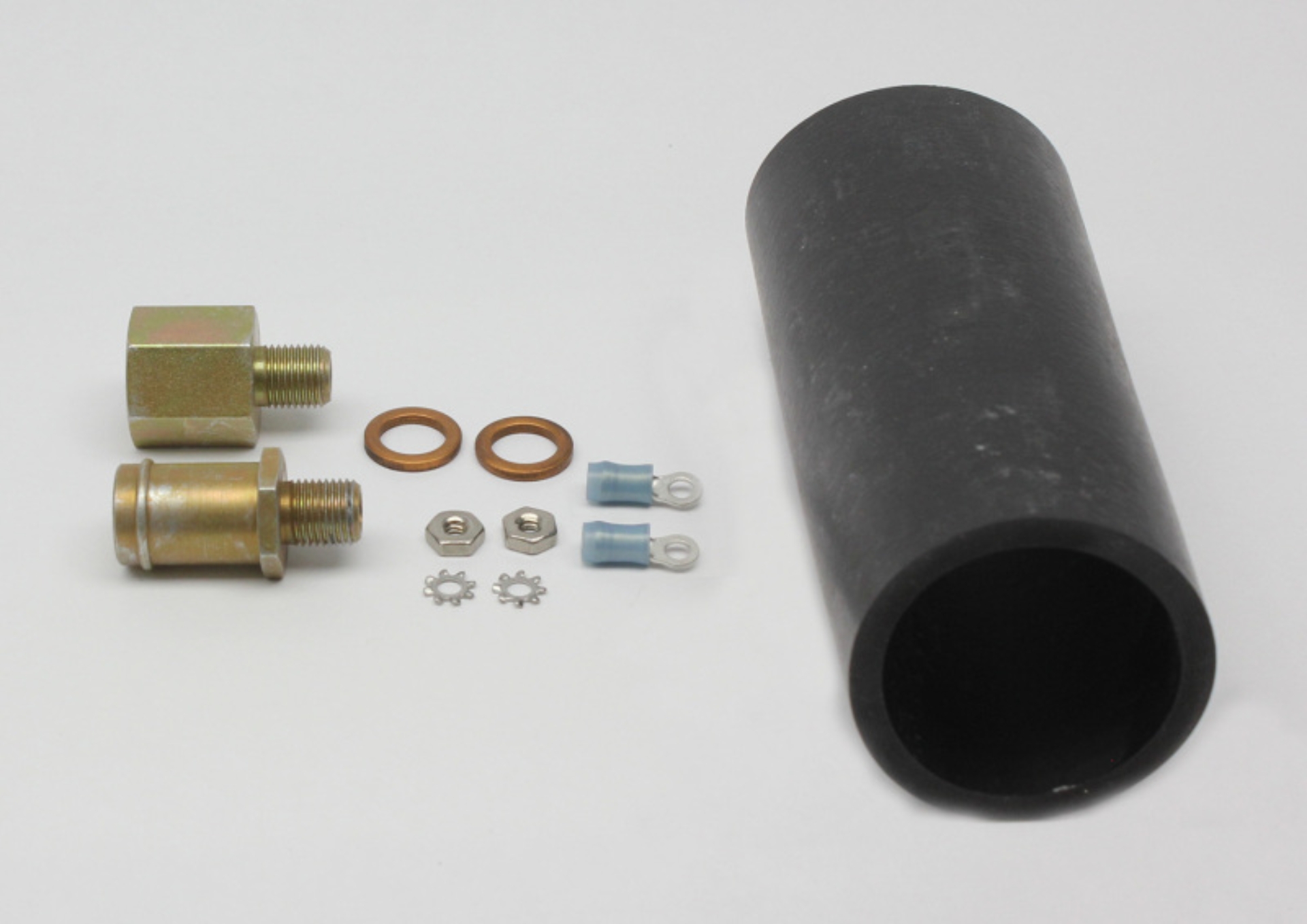 Picture of Walbro WAL Fuel Pump Install Kits Fuel Pump Fitment Kits - 400-938