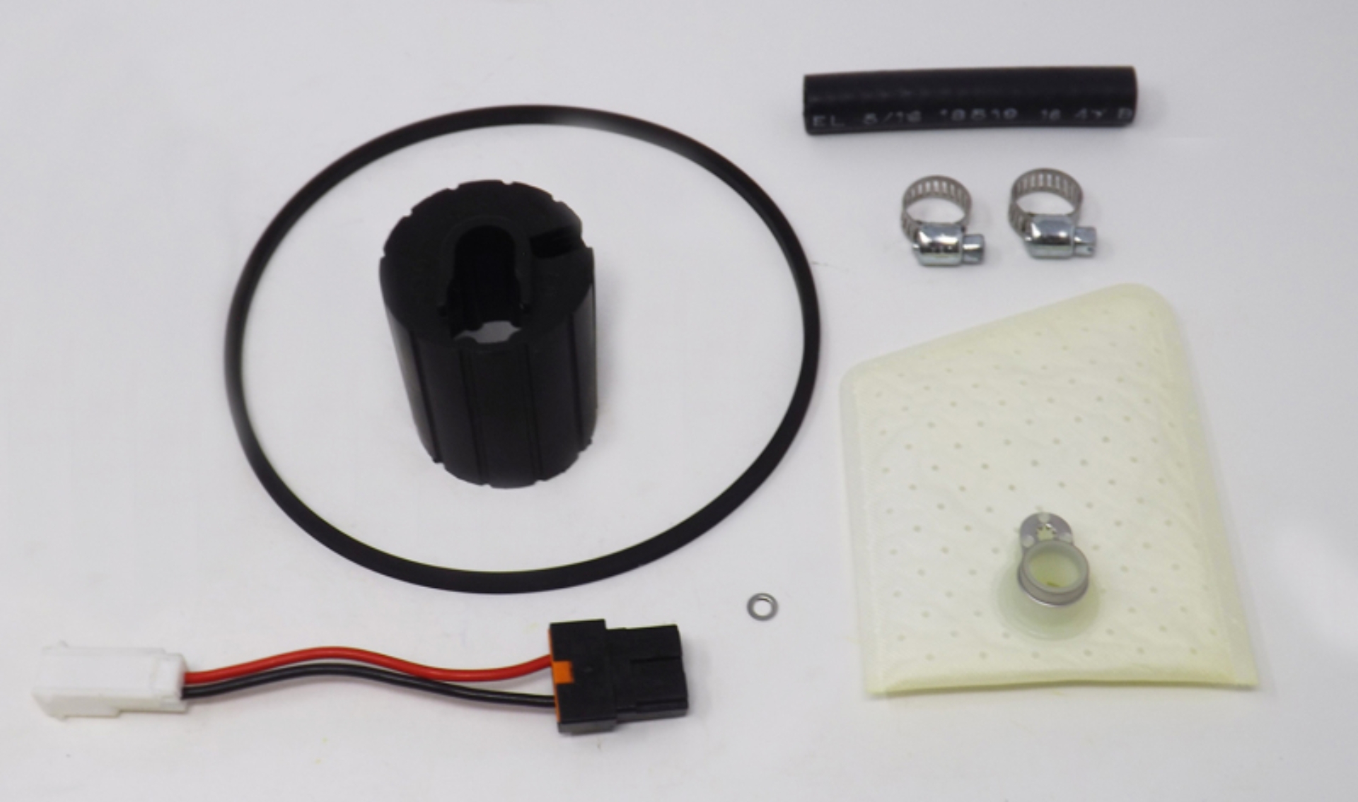 Picture of Walbro WAL Fuel Pump Install Kits Fuel Pump Fitment Kits - 400-942