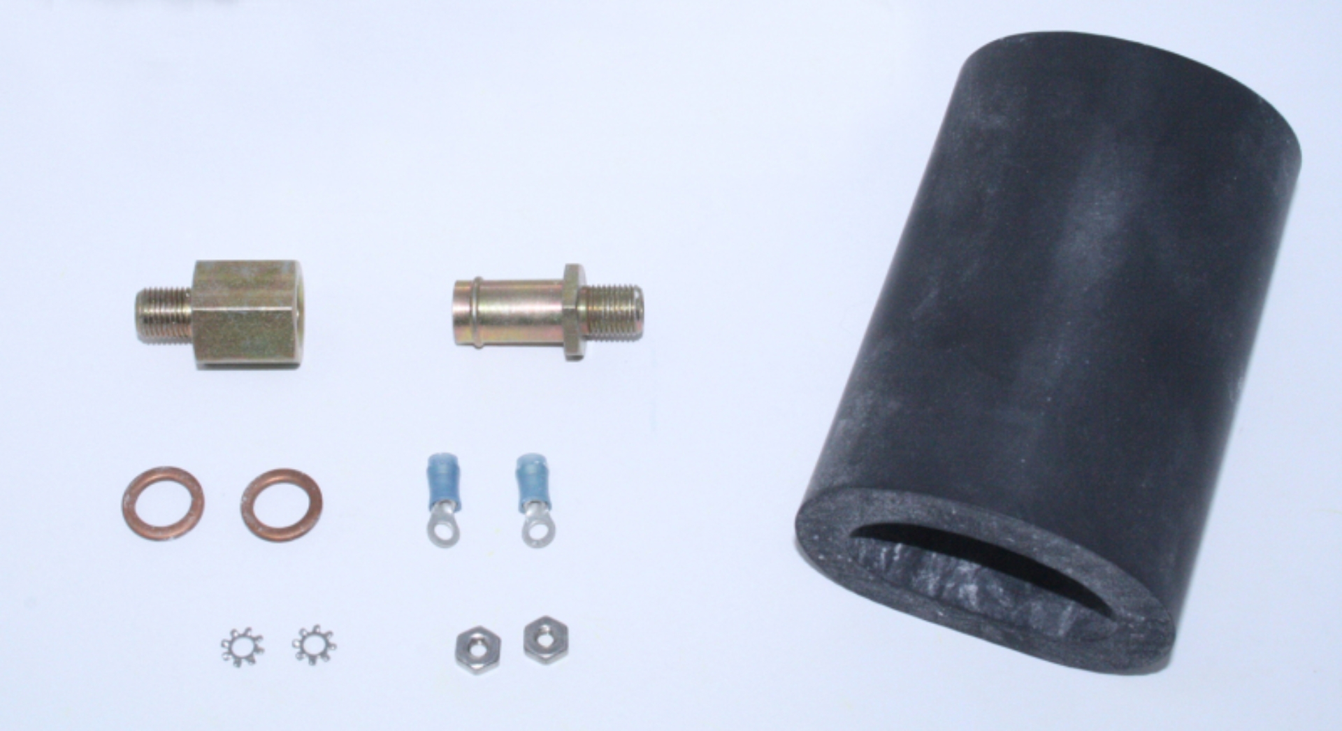 Picture of Walbro WAL Fuel Pump Install Kits Fuel Pump Fitment Kits - 400-937