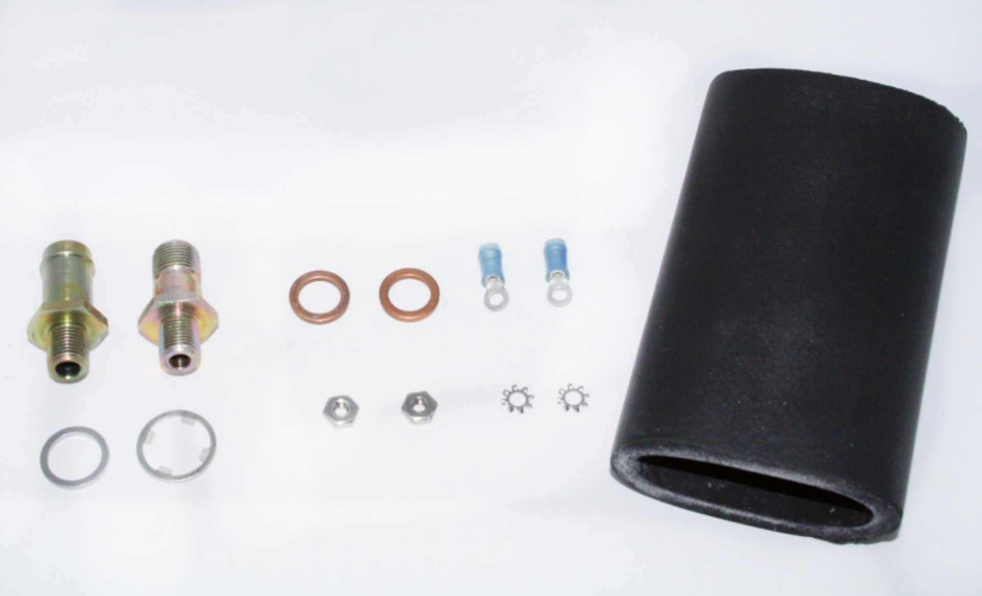 Picture of Walbro WAL Fuel Pump Install Kits Fuel Pump Fitment Kits - 400-952
