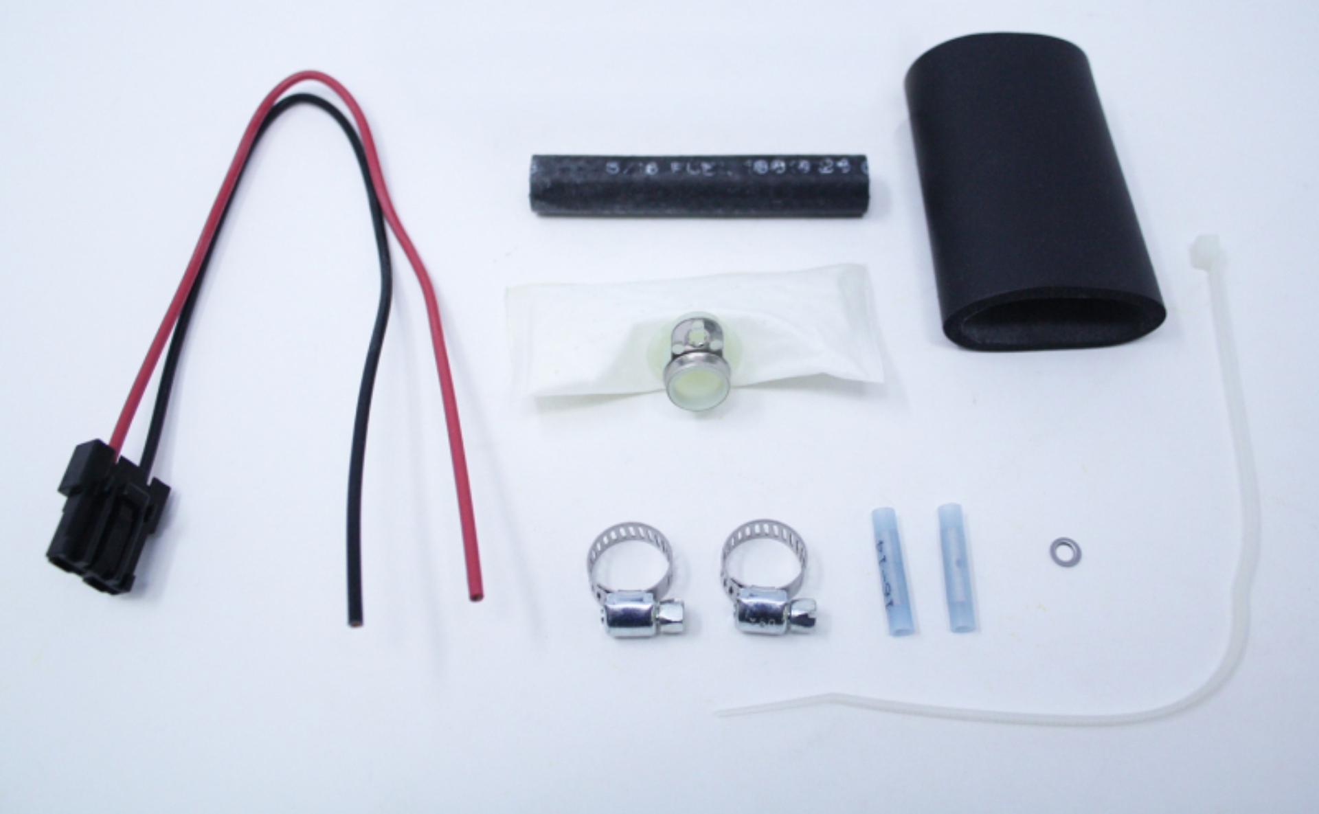 Picture of Walbro WAL Fuel Pump Install Kits Fuel Pump Fitment Kits - 400-968