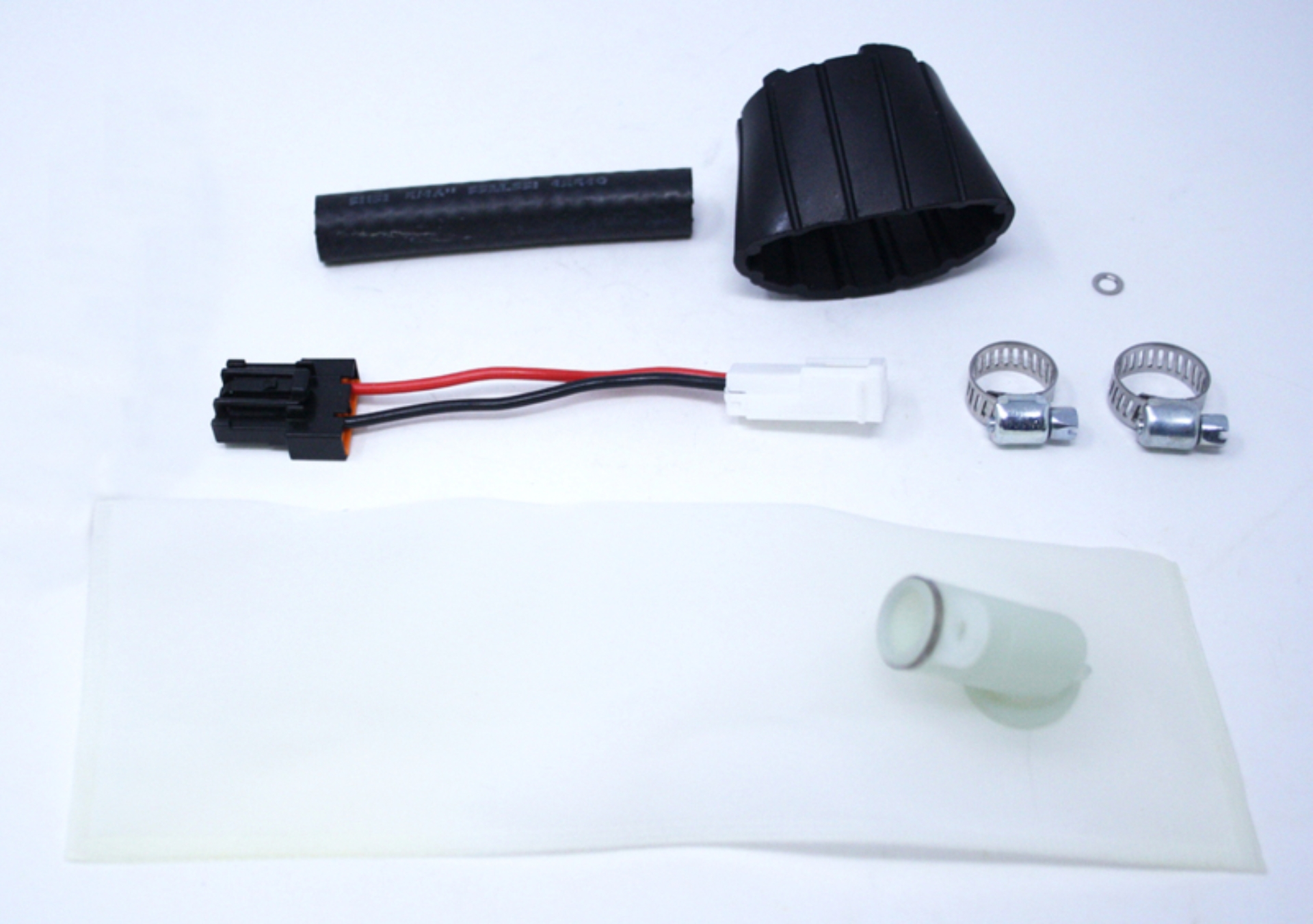Picture of Walbro WAL Fuel Pump Install Kits Fuel Pump Fitment Kits - 400-983