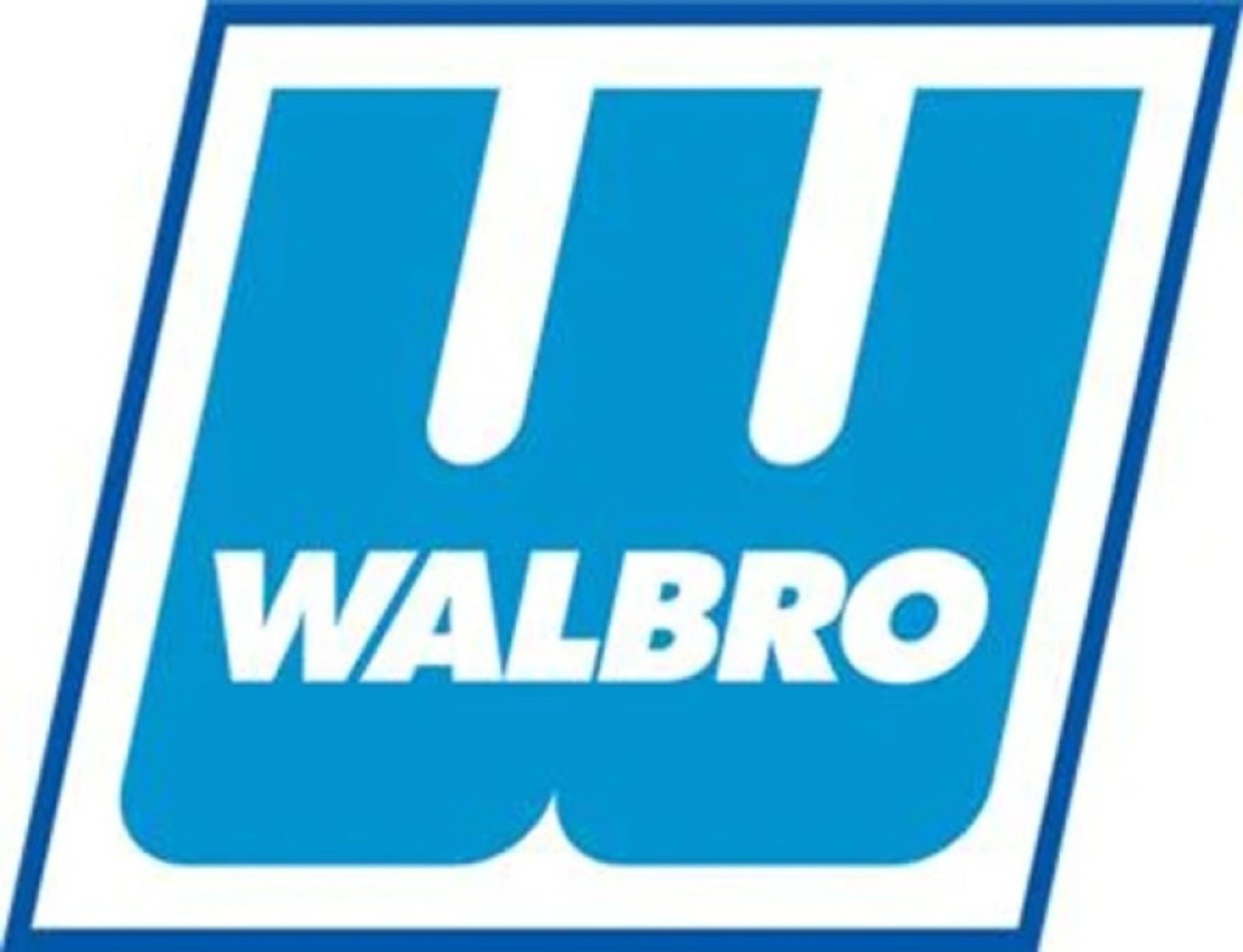 Picture of Walbro WAL Replacement Parts Hardware - 55-1310