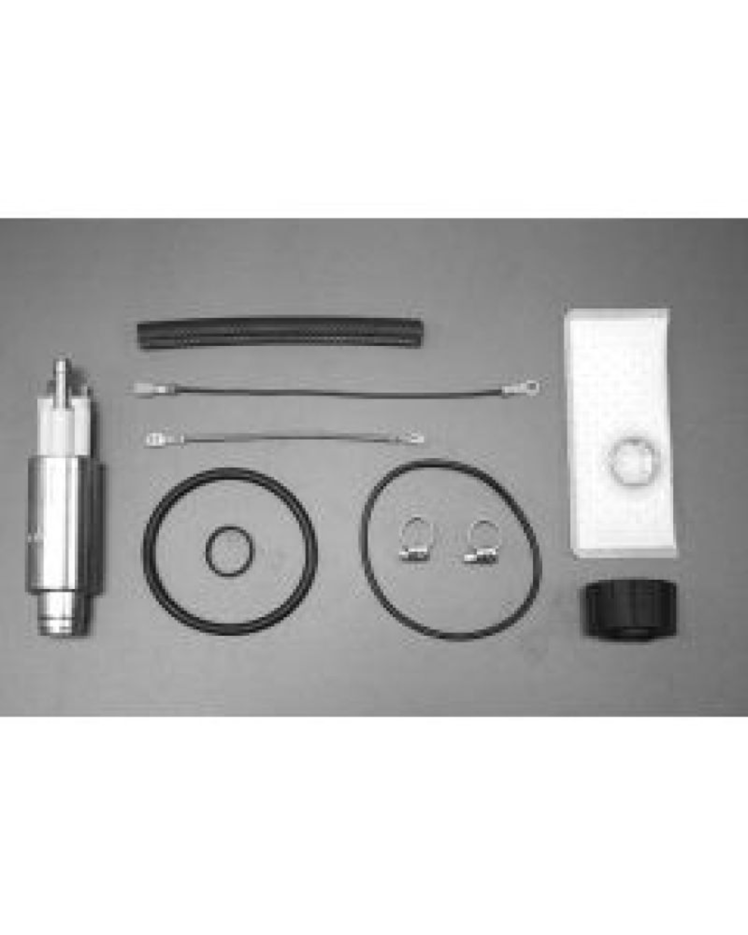 Picture of Walbro WAL Fuel Pumps-Direct Fit - 5CA234-1
