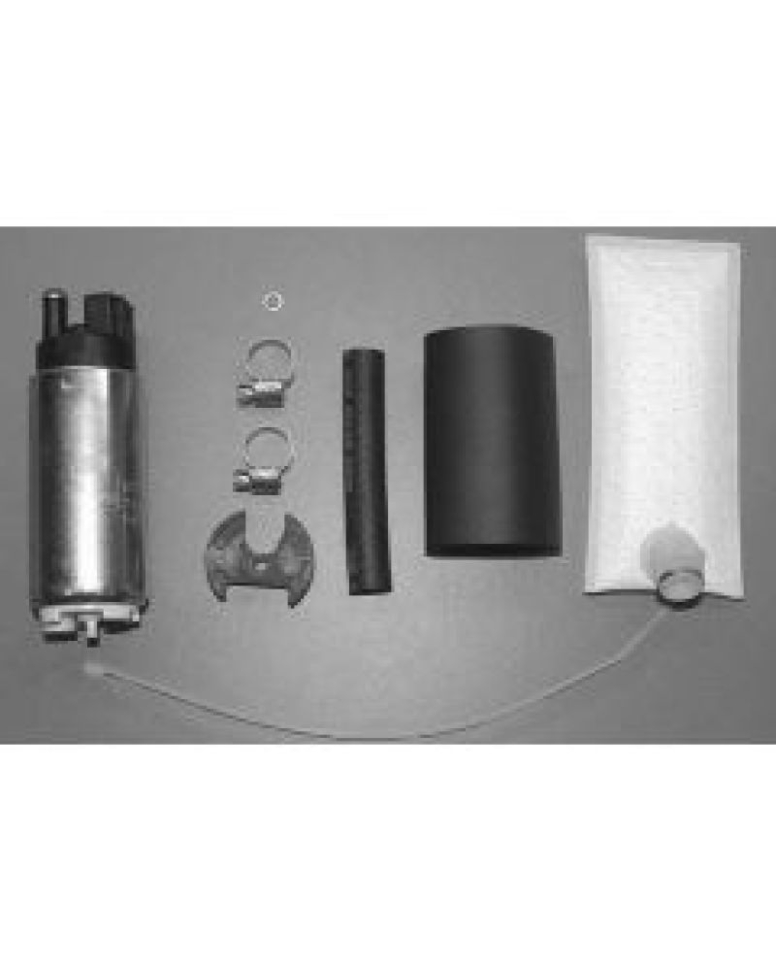 Picture of Walbro WAL Fuel Pumps-Direct Fit - GCA3312-1