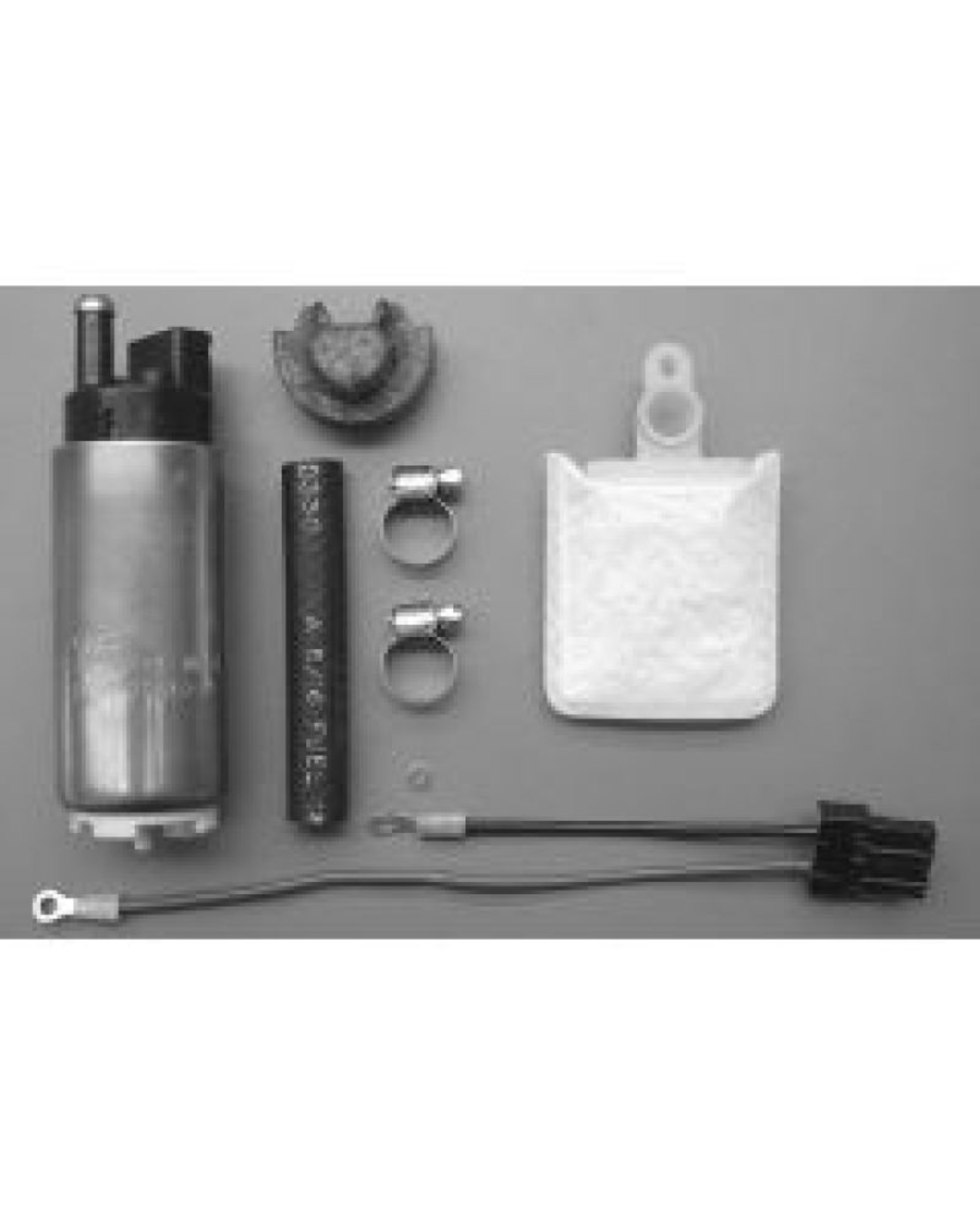 Picture of Walbro WAL Fuel Pumps-Direct Fit - GCA3318-1