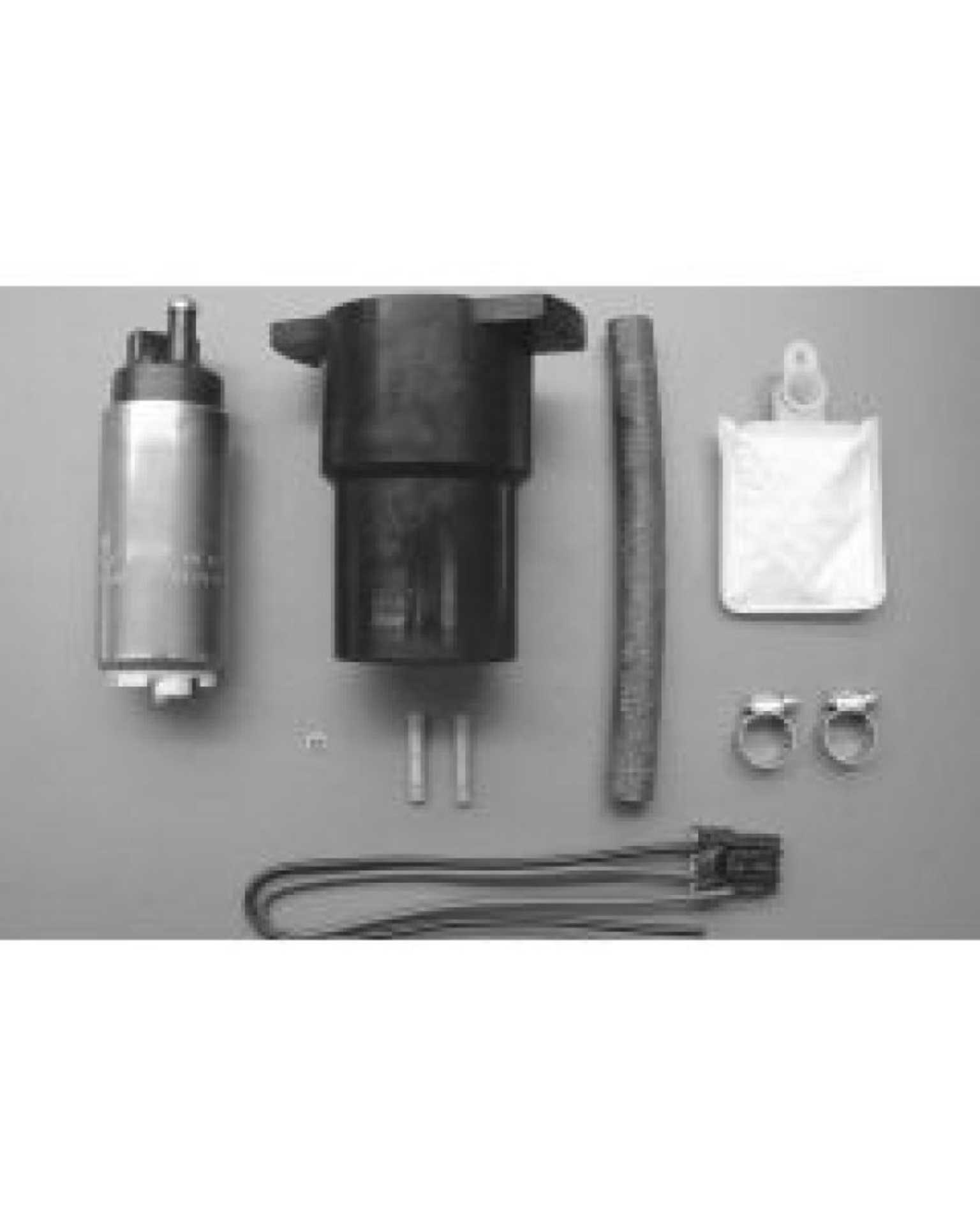 Picture of Walbro WAL Fuel Pumps-Direct Fit - GCA3339-1