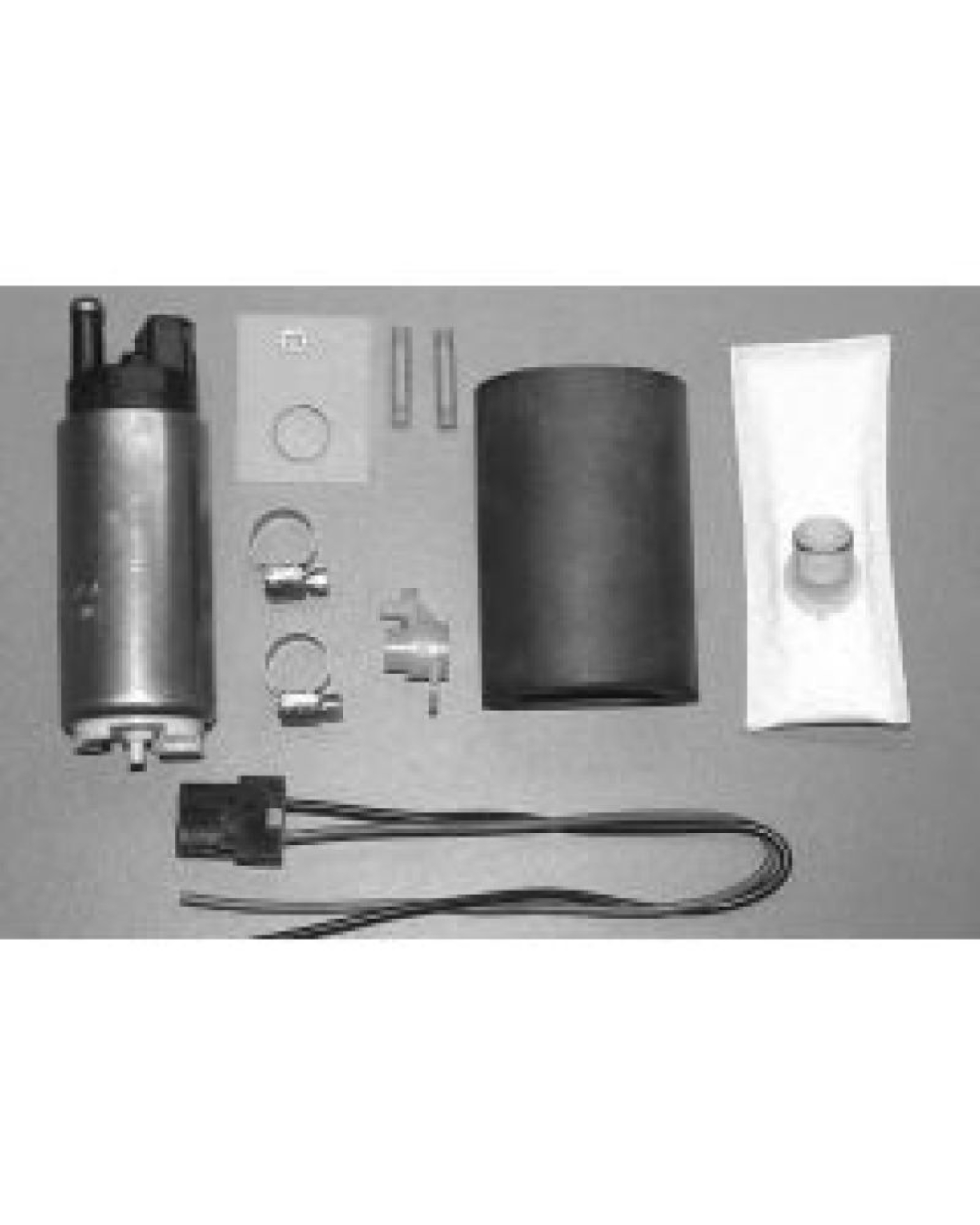 Picture of Walbro WAL Fuel Pumps-Direct Fit - GCA3361-1