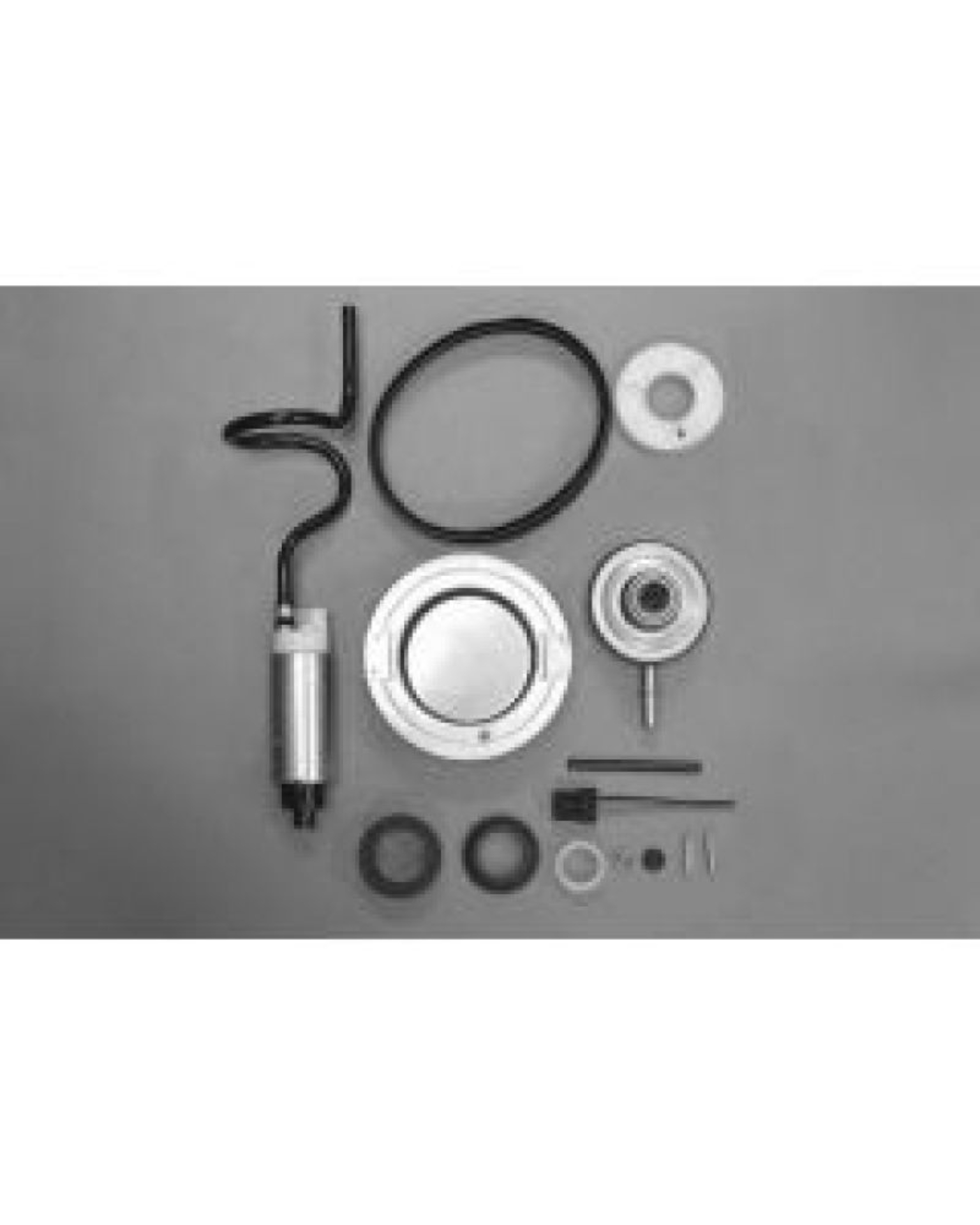 Picture of Walbro WAL Fuel Pumps-Direct Fit - GCA748-1