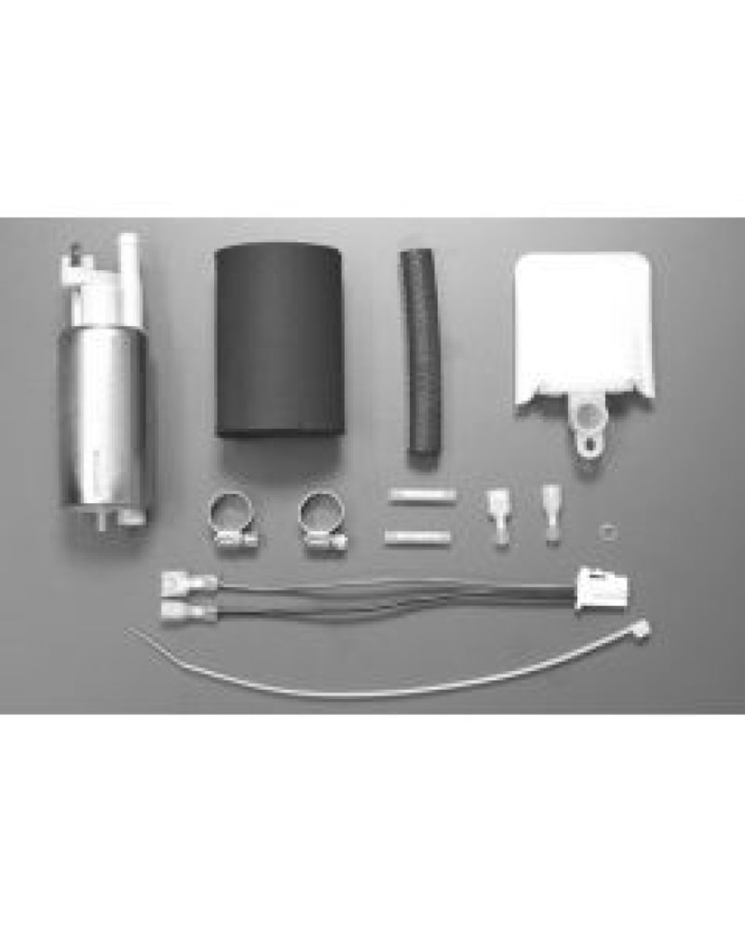 Picture of Walbro WAL Fuel Pumps-Direct Fit - TCA318-1