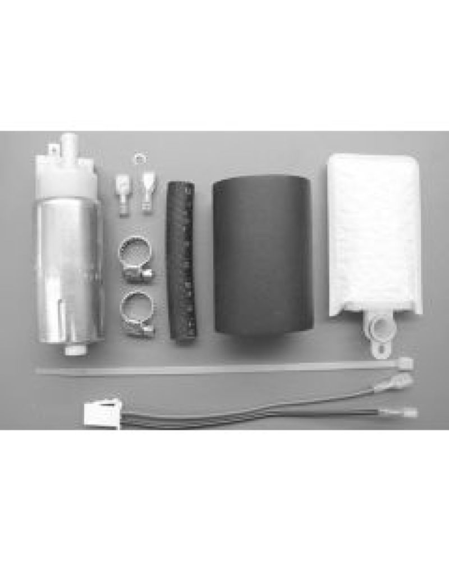Picture of Walbro WAL Fuel Pumps-Direct Fit - TCA380-1