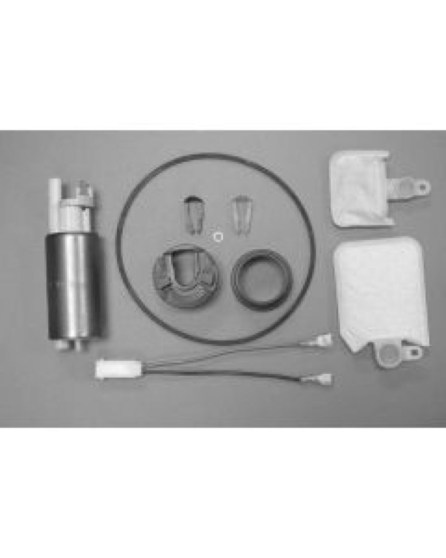 Picture of Walbro WAL Fuel Pumps-Direct Fit - TCA906-1