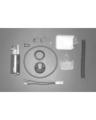 Picture of Walbro WAL Fuel Pumps-Direct Fit - TCA926-1