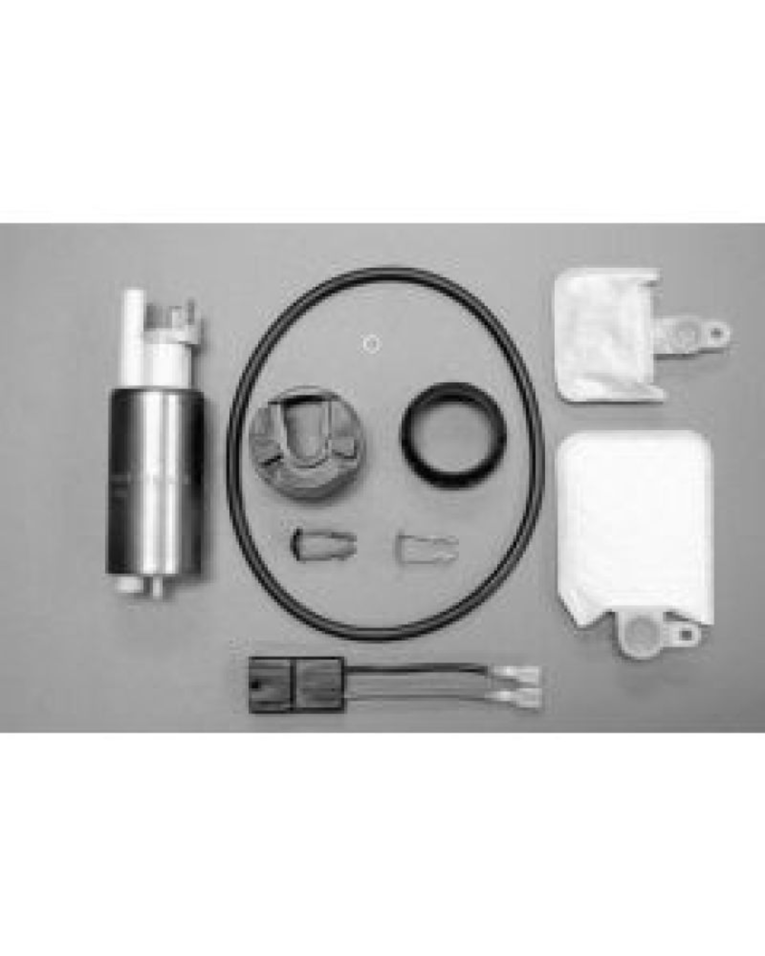 Picture of Walbro WAL Fuel Pumps-Direct Fit - TCA915-1