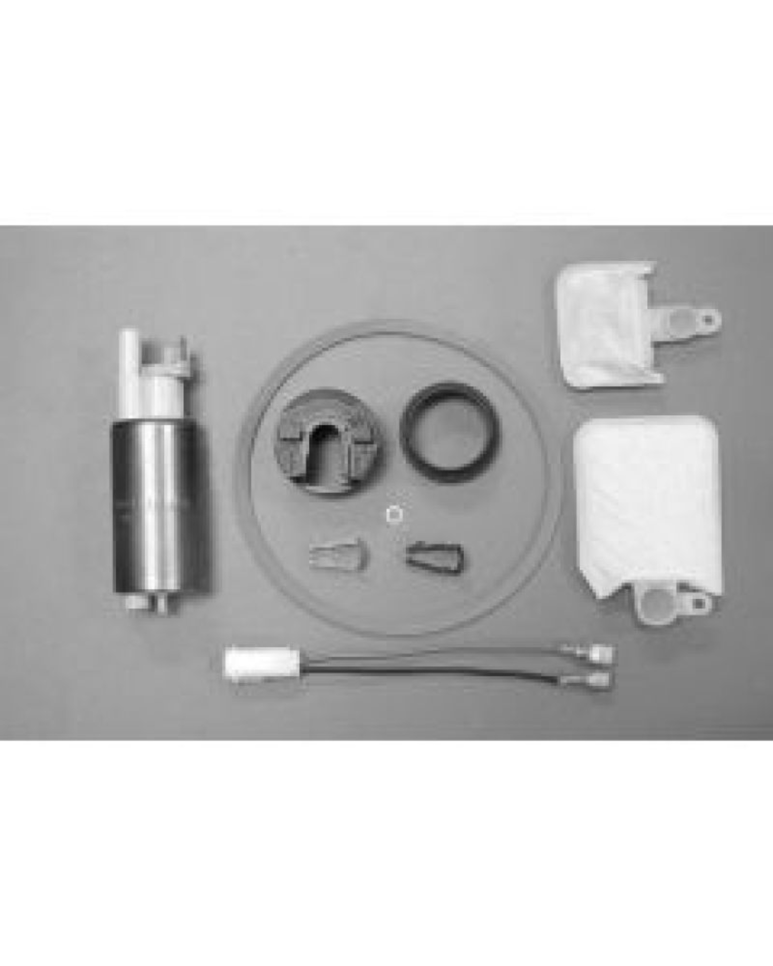Picture of Walbro WAL Fuel Pumps-Direct Fit - TCA918-1
