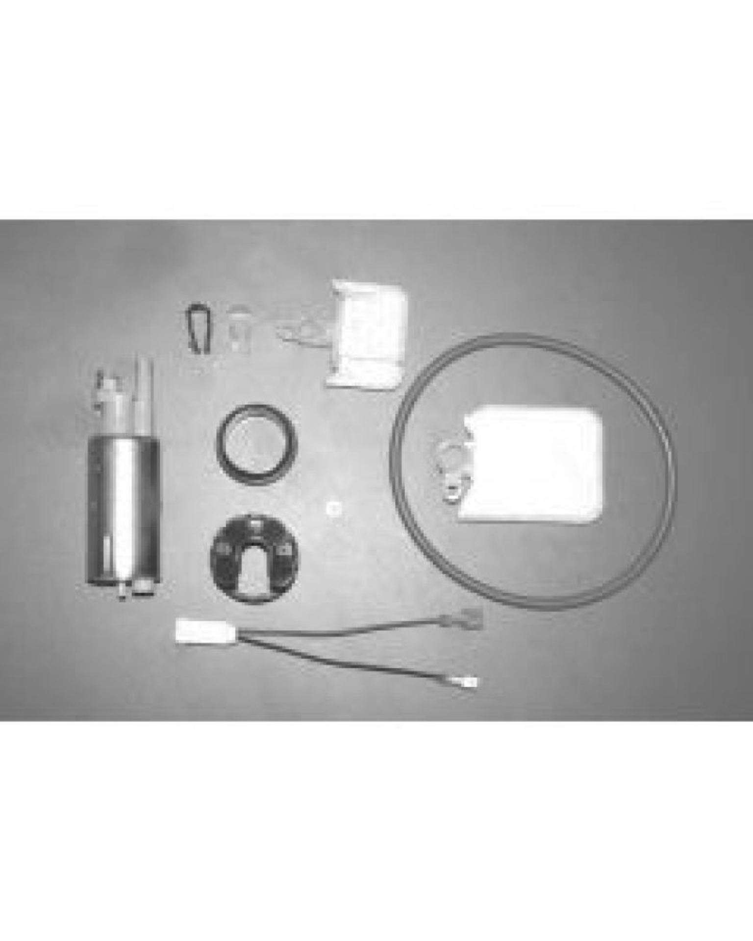 Picture of Walbro WAL Fuel Pumps-Direct Fit - TCA925-1