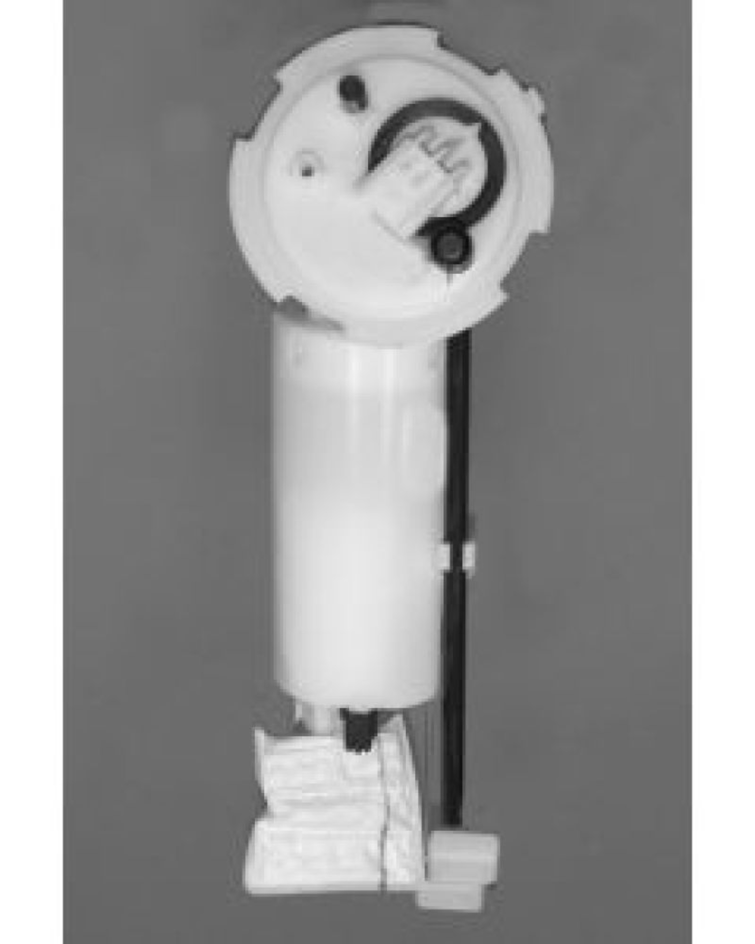 Picture of Walbro WAL Fuel Tank Unit Assembly Fuel Pump Fitment Kits - TU106-1