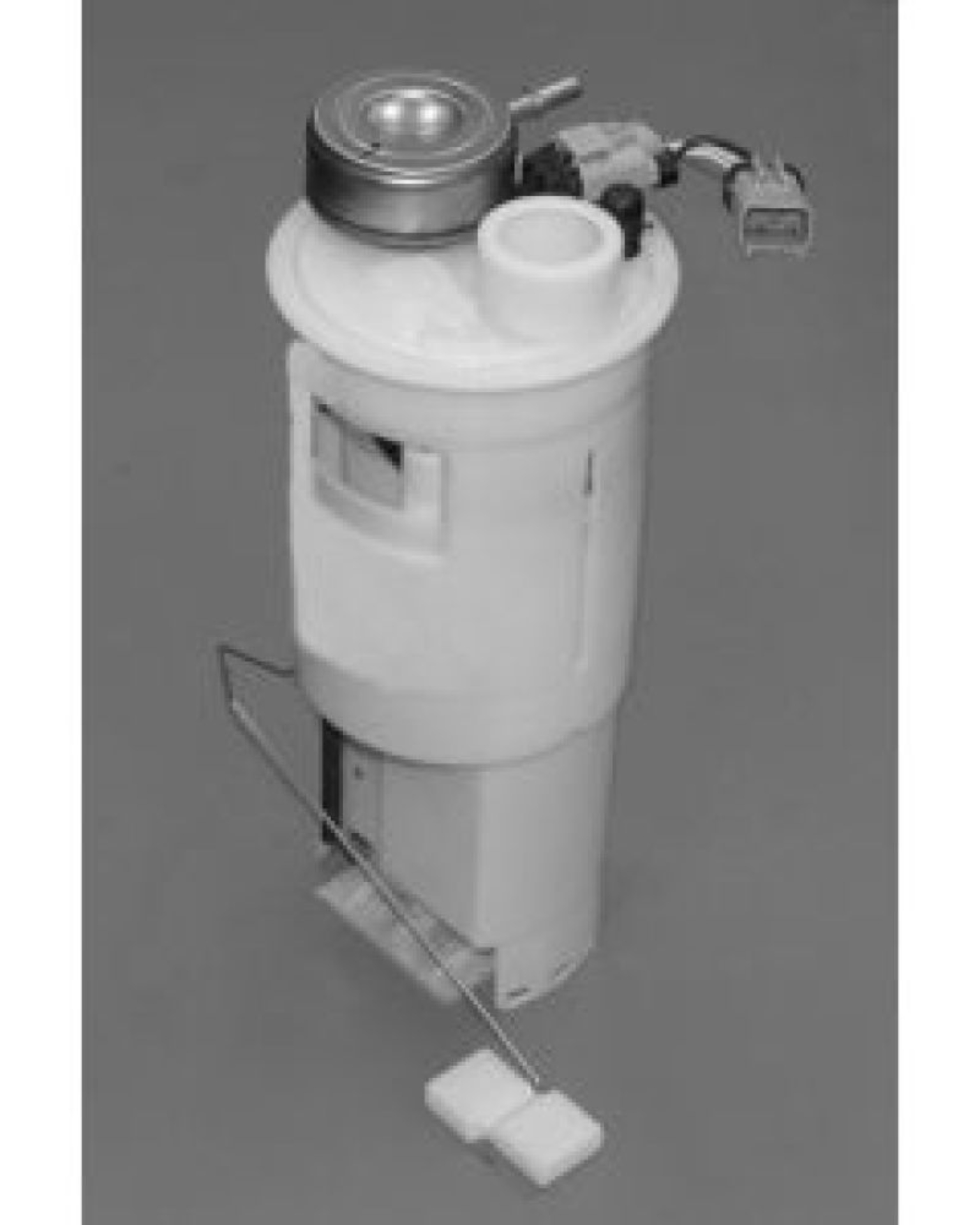Picture of Walbro WAL Fuel Tank Unit Assembly Fuel Pump Fitment Kits - TU114-1