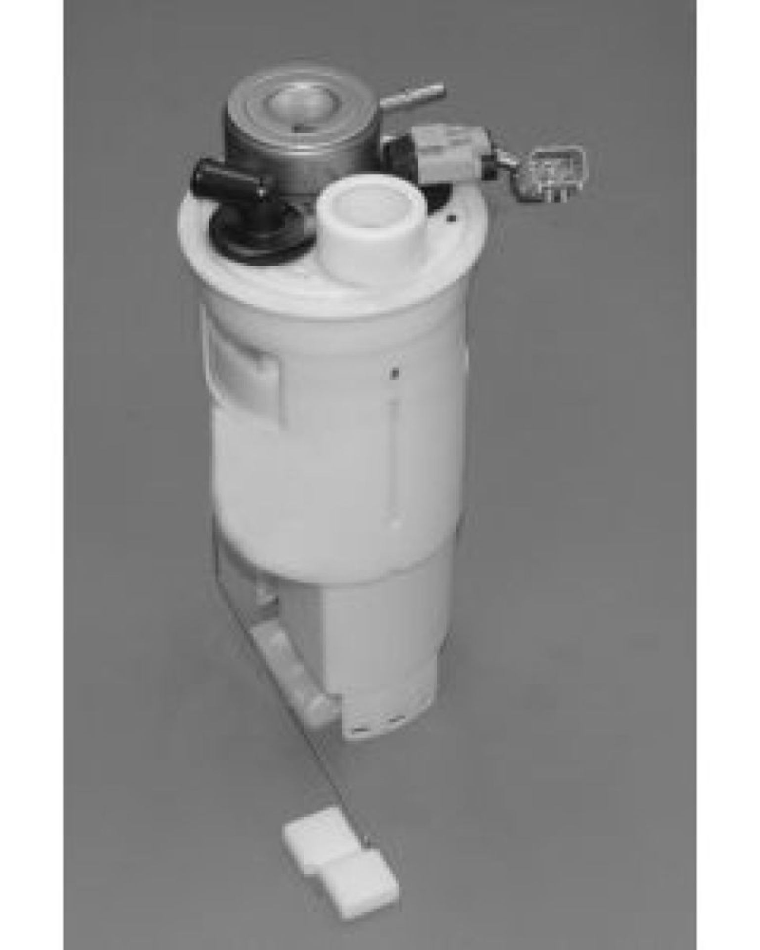 Picture of Walbro WAL Fuel Tank Unit Assembly Fuel Pump Fitment Kits - TU115-1
