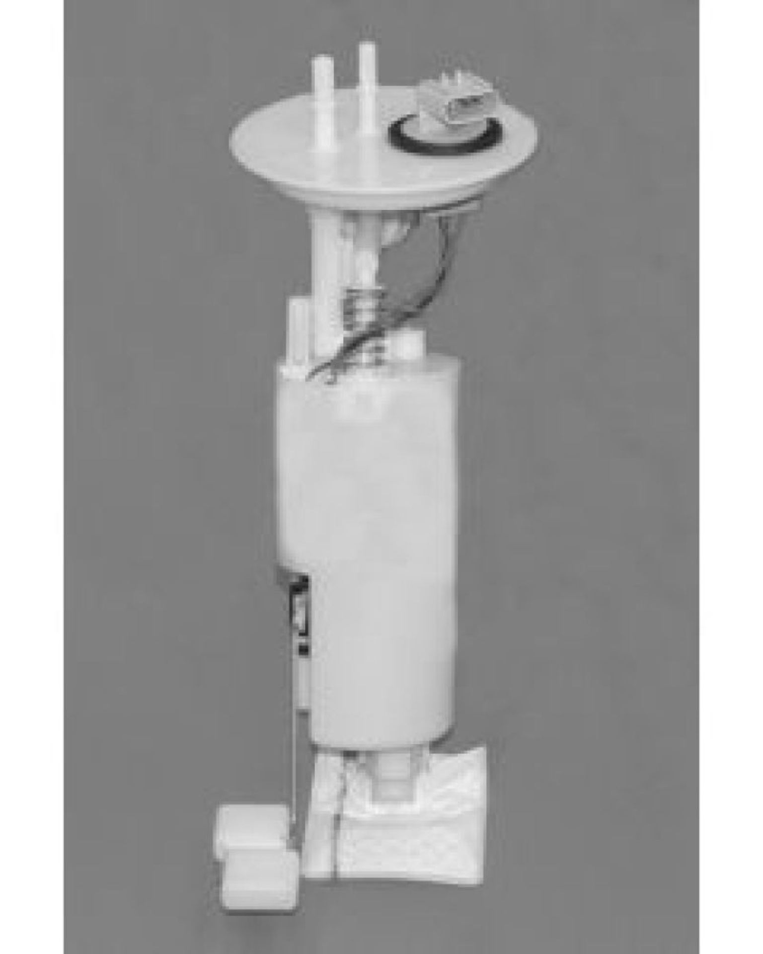 Picture of Walbro WAL Fuel Tank Unit Assembly Fuel Pump Fitment Kits - TU117-1