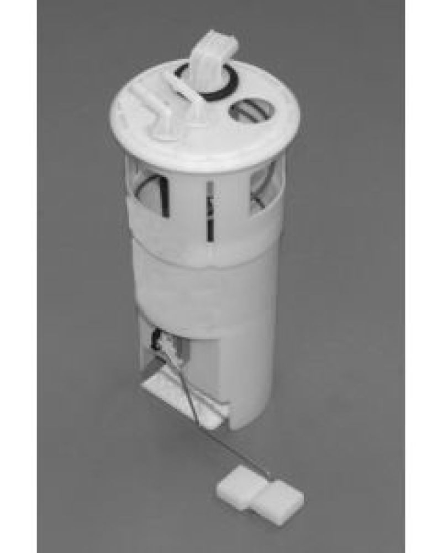 Picture of Walbro WAL Fuel Tank Unit Assembly Fuel Pump Fitment Kits - TU118-1