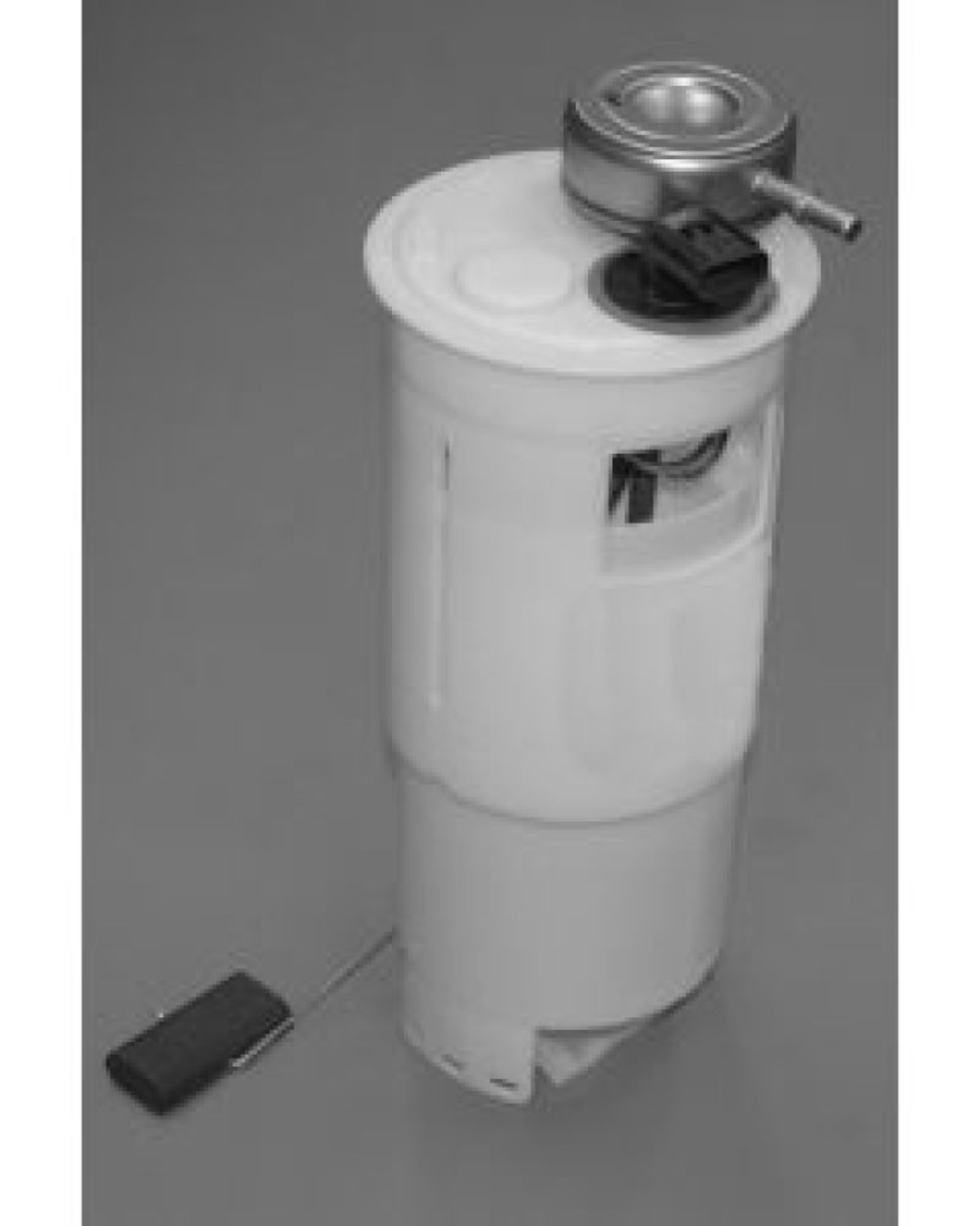 Picture of Walbro WAL Fuel Tank Unit Assembly Fuel Pump Fitment Kits - TU137-1