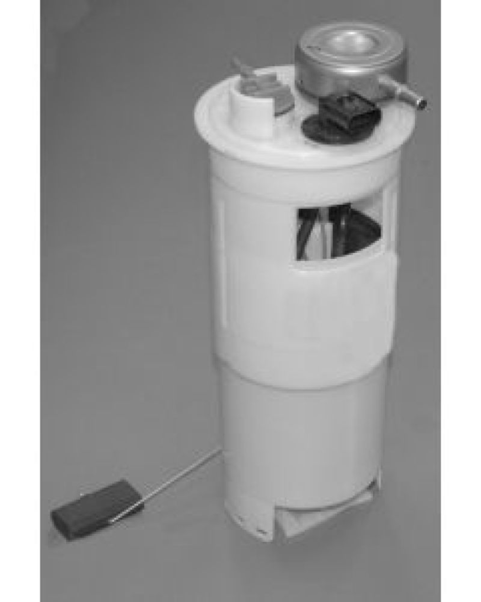 Picture of Walbro WAL Fuel Tank Unit Assembly Fuel Pump Fitment Kits - TU143-1