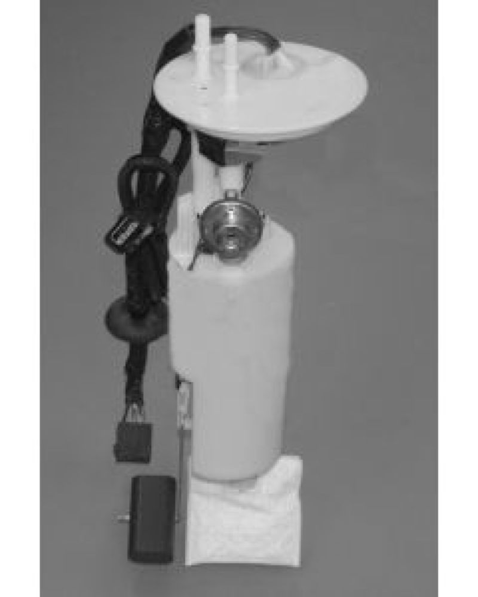 Picture of Walbro WAL Fuel Tank Unit Assembly Fuel Pump Fitment Kits - TU144-1