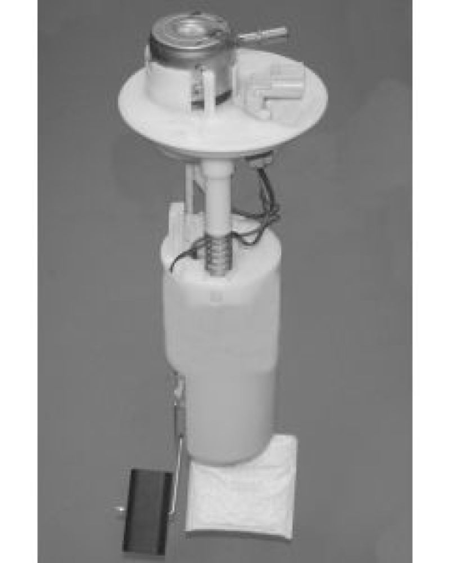 Picture of Walbro WAL Fuel Tank Unit Assembly Fuel Pump Fitment Kits - TU146-1