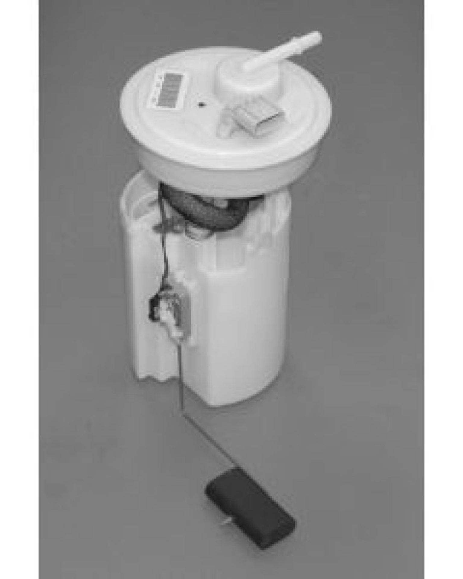 Picture of Walbro WAL Fuel Tank Unit Assembly Fuel Pump Fitment Kits - TU148-1