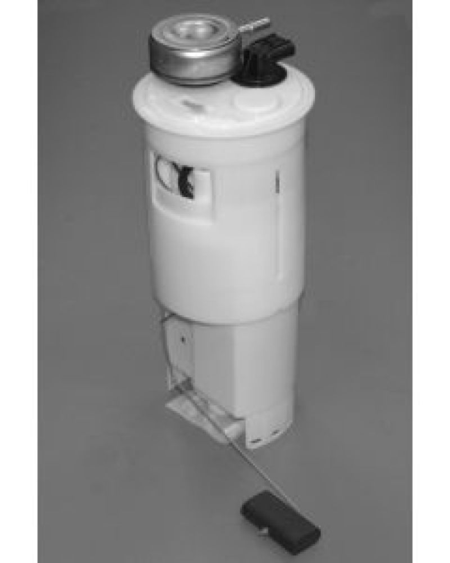 Picture of Walbro WAL Fuel Tank Unit Assembly Fuel Pump Fitment Kits - TU151-1