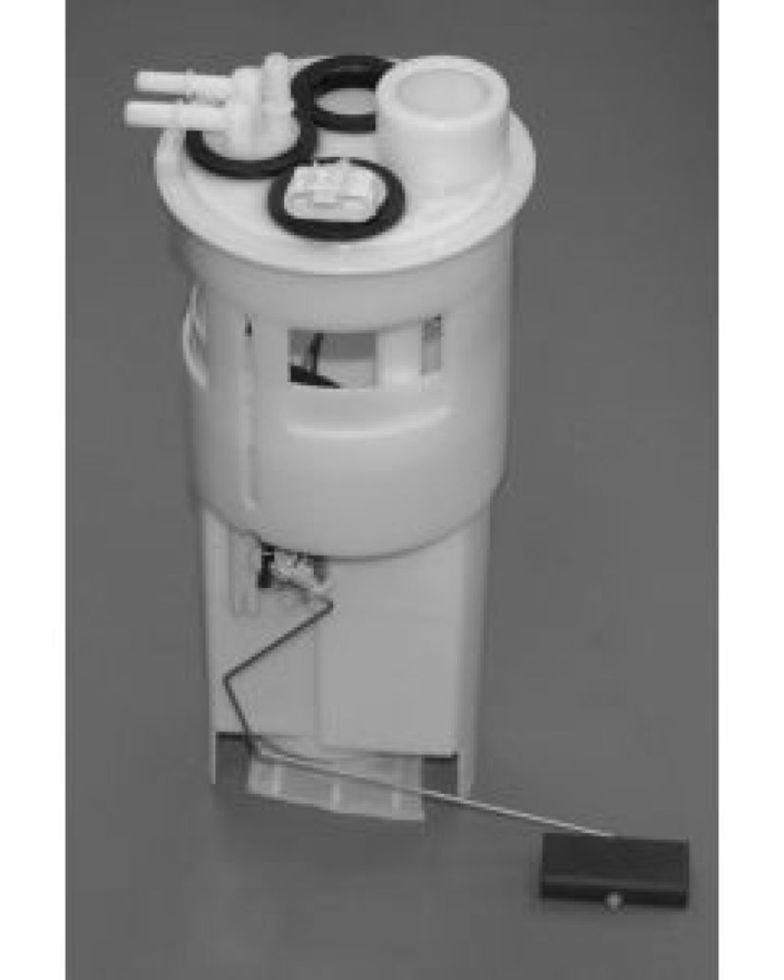 Picture of Walbro WAL Fuel Tank Unit Assembly Fuel Pump Fitment Kits - TU157-1