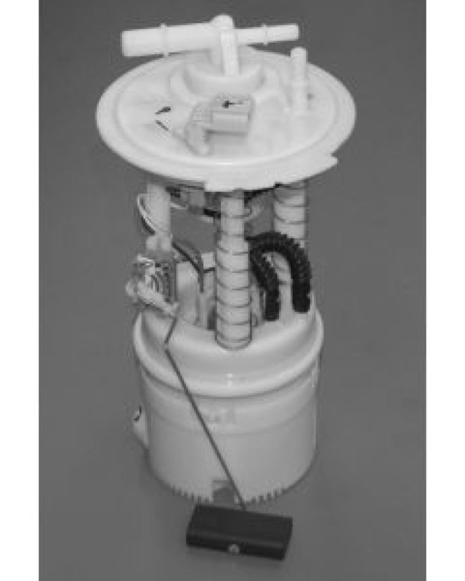 Picture of Walbro WAL Fuel Tank Unit Assembly Fuel Pump Fitment Kits - TU155-1