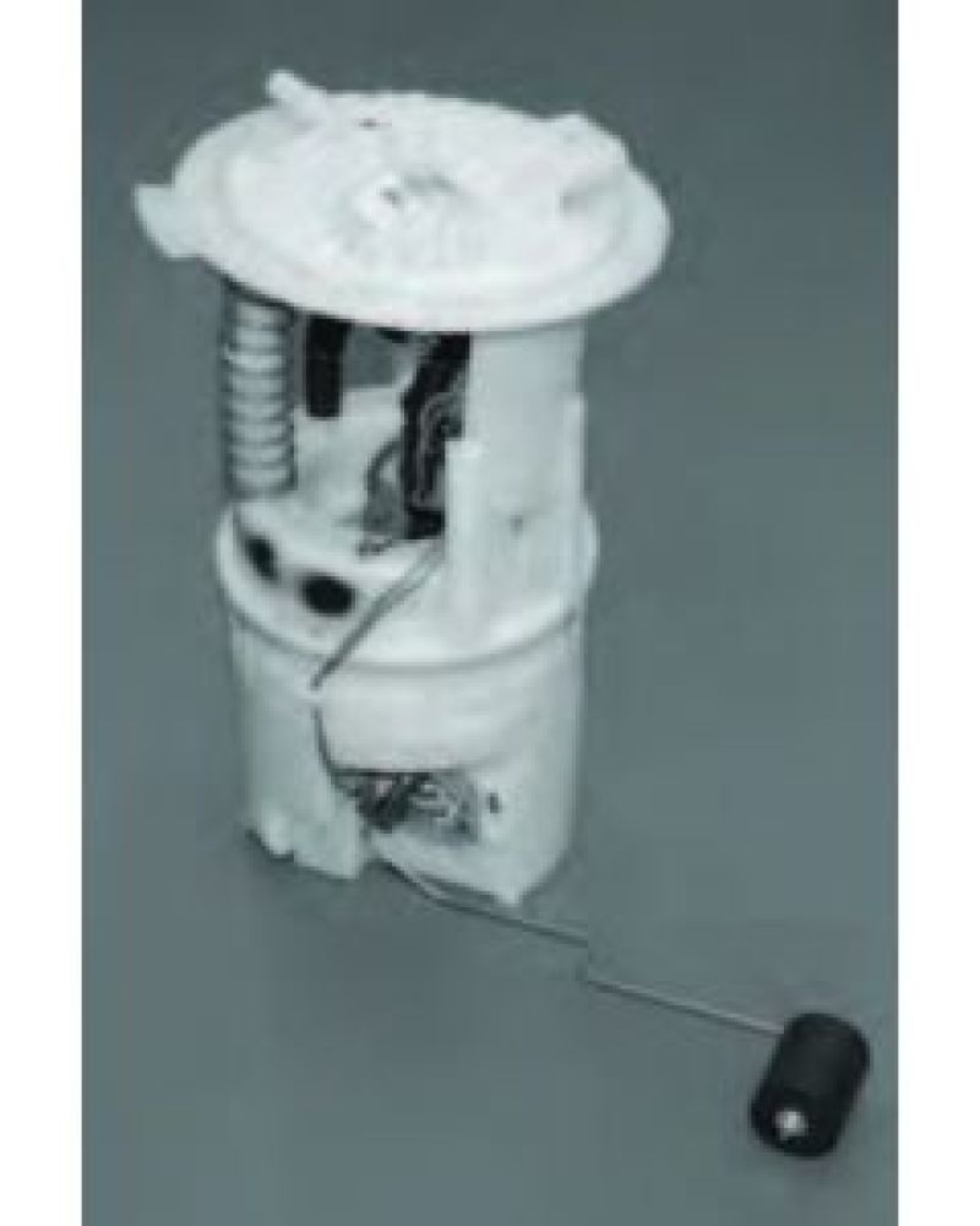 Picture of Walbro WAL Fuel Tank Unit Assembly Fuel Pump Fitment Kits - TU162-1