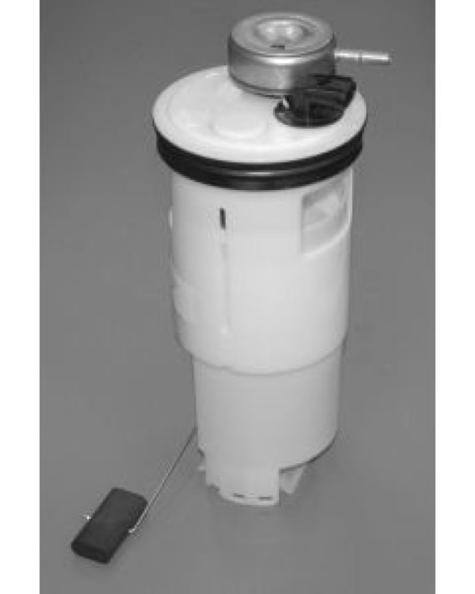 Picture of Walbro WAL Fuel Tank Unit Assembly Fuel Pump Fitment Kits - TU164-1