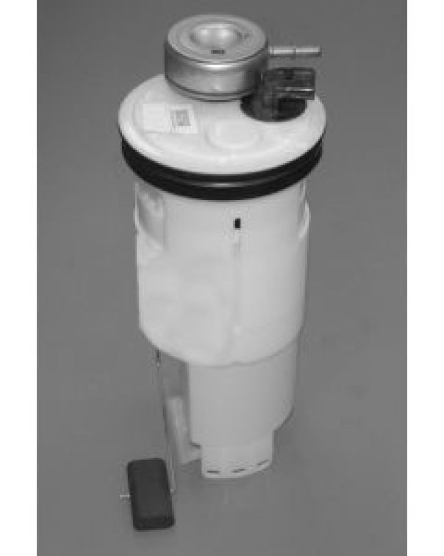 Picture of Walbro WAL Fuel Tank Unit Assembly Fuel Pump Fitment Kits - TU167-1