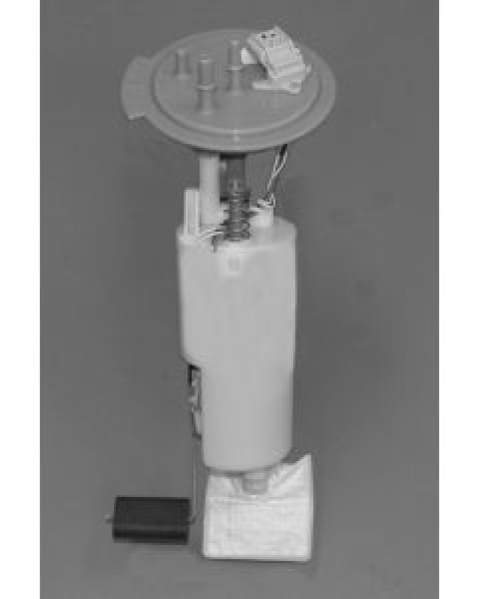 Picture of Walbro WAL Fuel Tank Unit Assembly Fuel Pump Fitment Kits - TU169-1