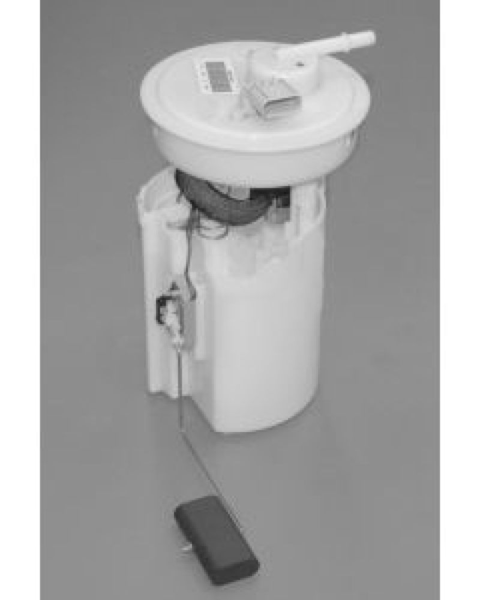 Picture of Walbro WAL Fuel Tank Unit Assembly Fuel Pump Fitment Kits - TU173-1