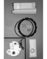 Picture of Walbro WAL Fuel Tank Unit Assembly Fuel Pump Fitment Kits - TU204-1